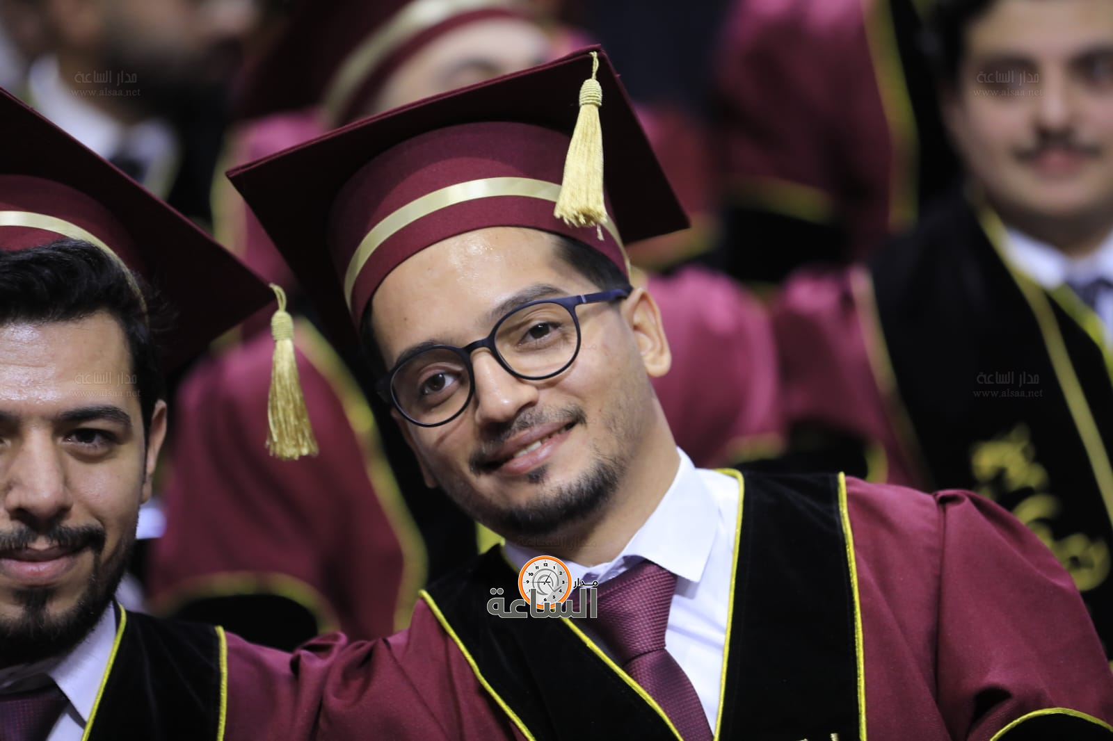 Madar Al-Saa Images 0.4360336409486042