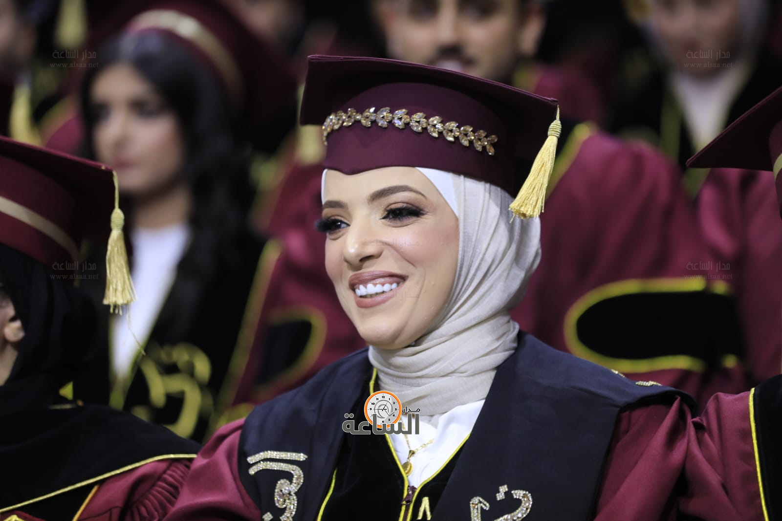 Madar Al-Saa Images 0.14134069758130574