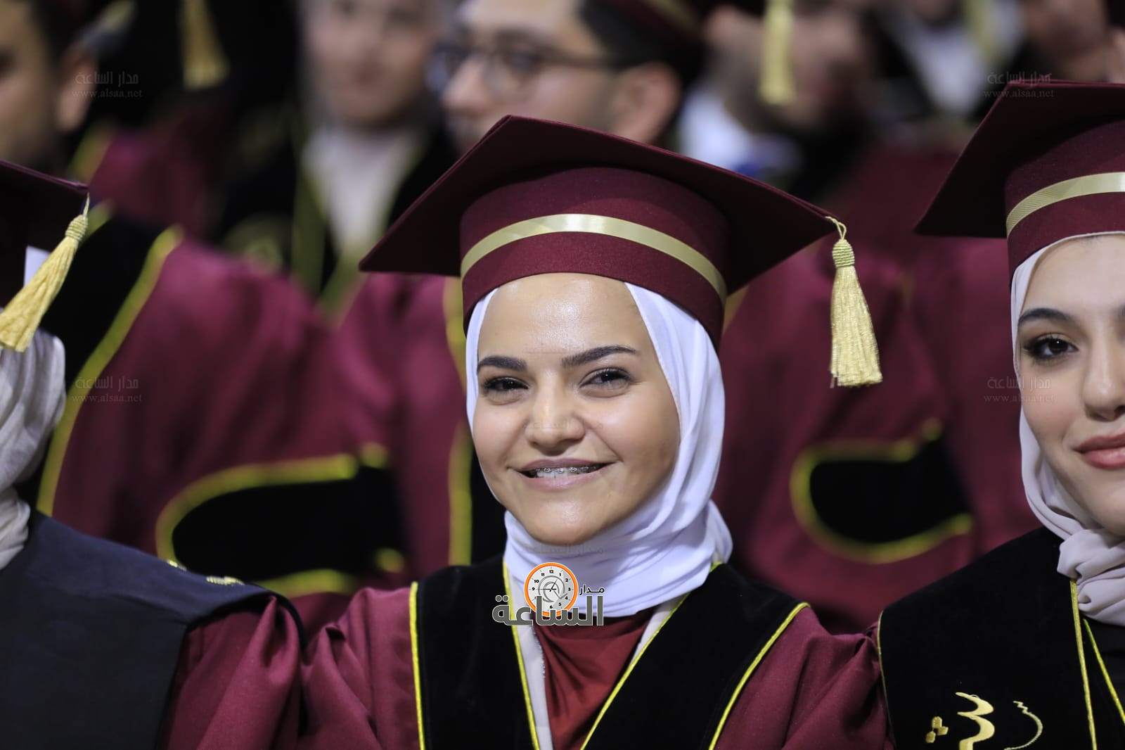 Madar Al-Saa Images 0.13920664456695753