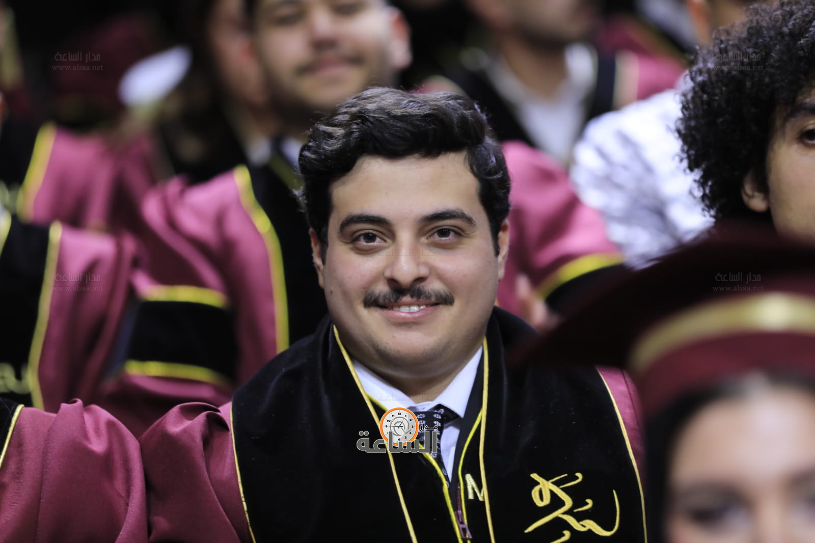 Madar Al-Saa Images 0.8642824263266429