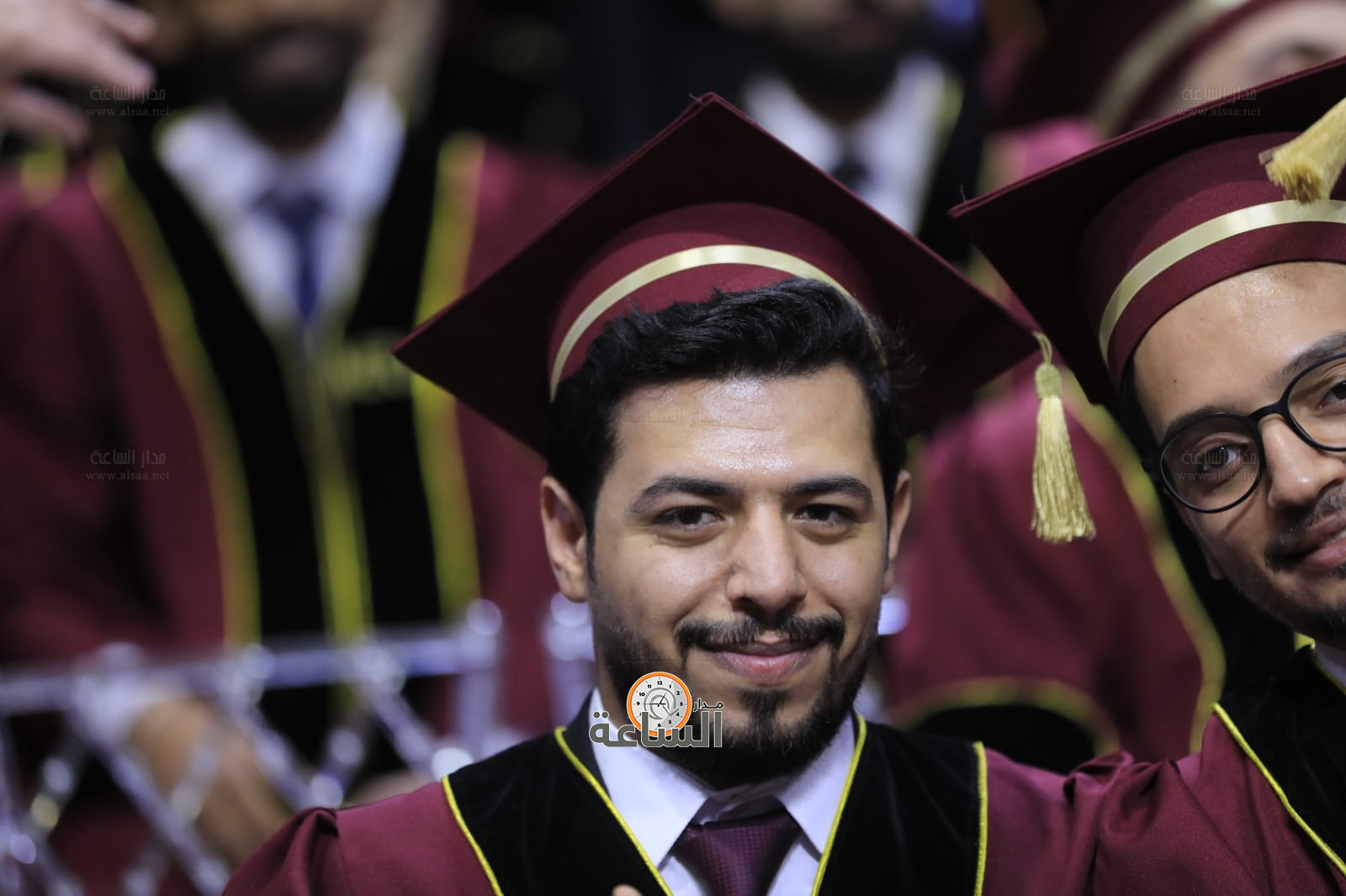 Madar Al-Saa Images 0.08833264840139354