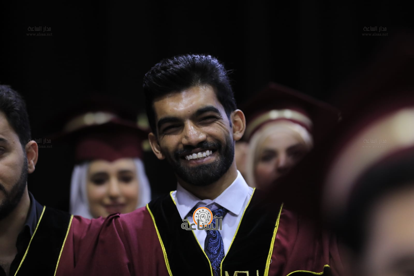 Madar Al-Saa Images 0.8184357805921739