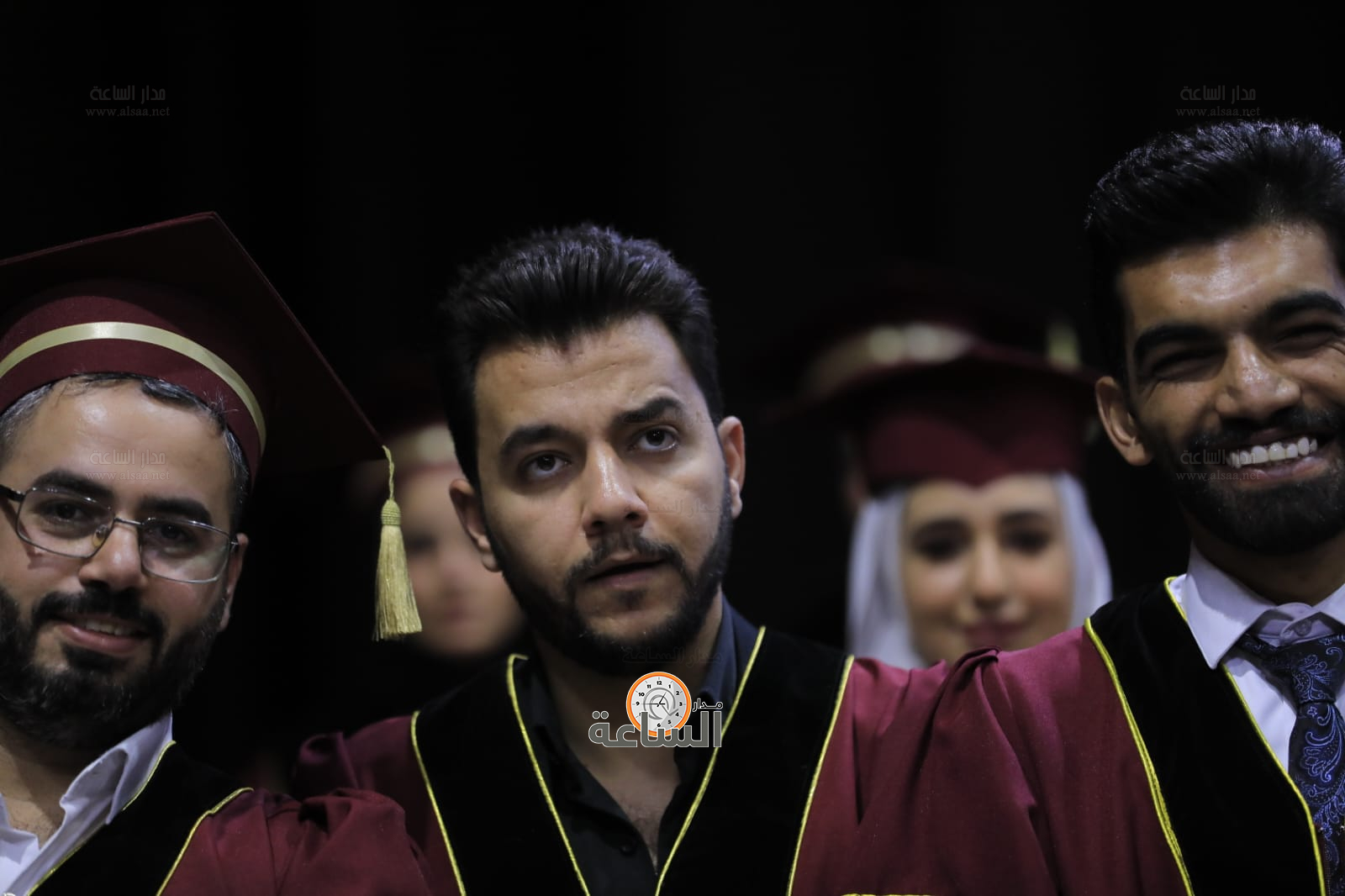 Madar Al-Saa Images 0.6493649026212076