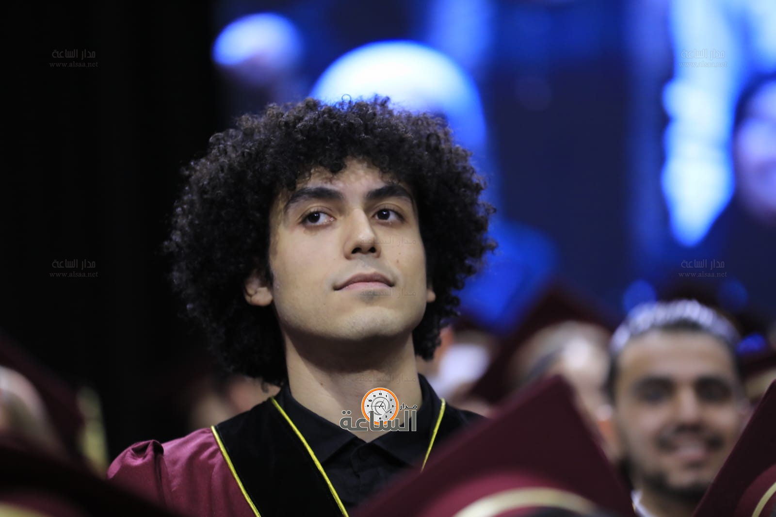 Madar Al-Saa Images 0.3643687976416876