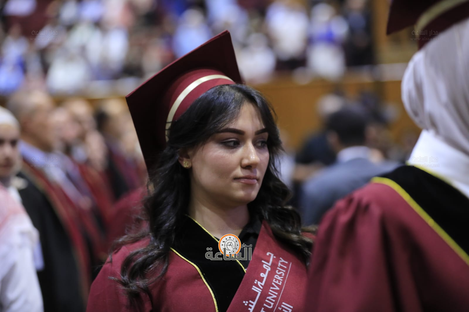 Madar Al-Saa Images 0.7476374334969658