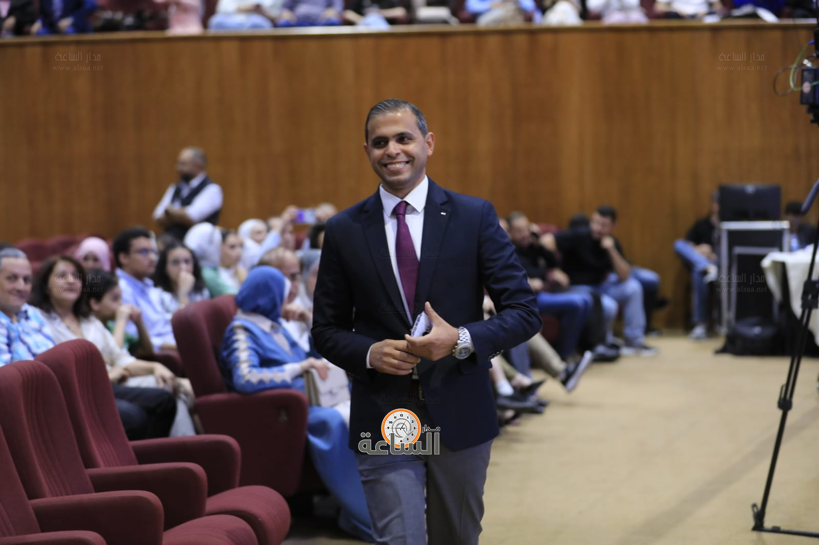 Madar Al-Saa Images 0.7709736194179636