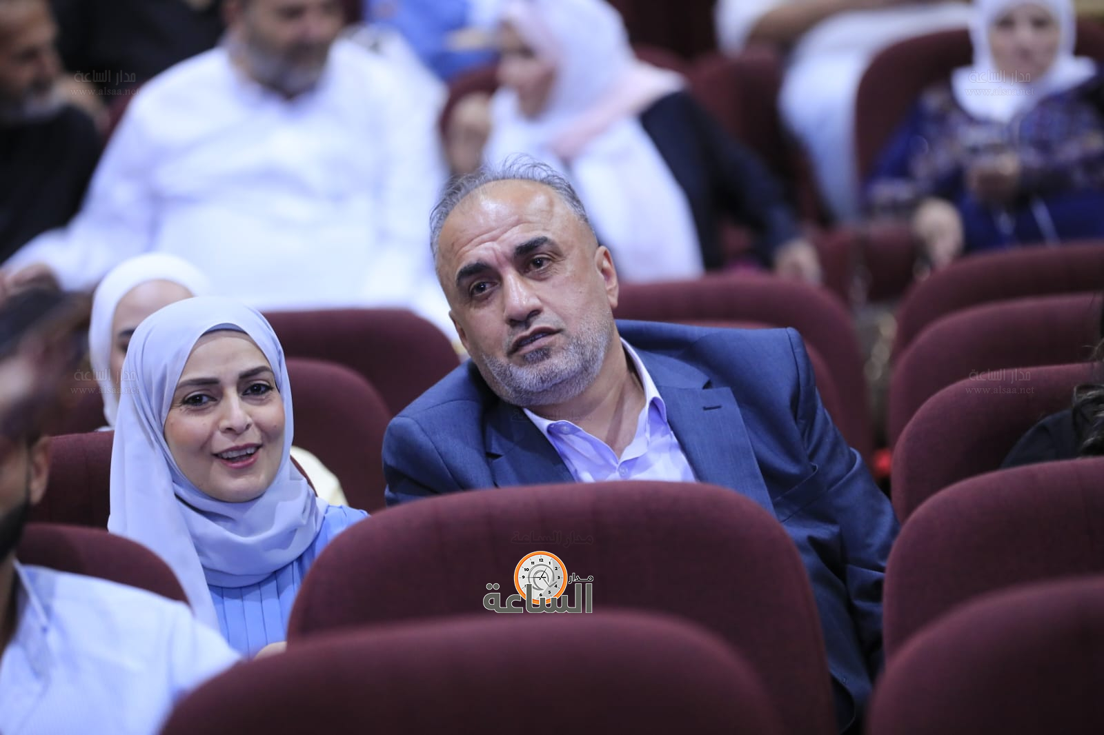 Madar Al-Saa Images 0.5153244493426677