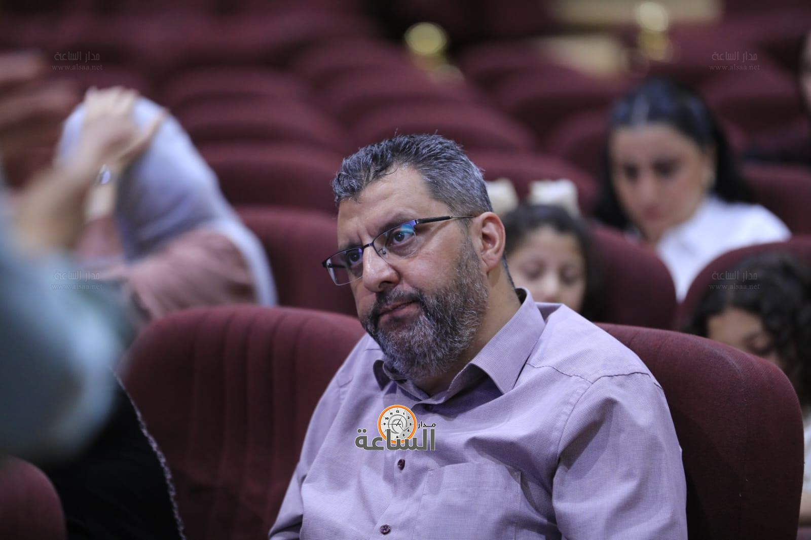 Madar Al-Saa Images 0.03271586271923954