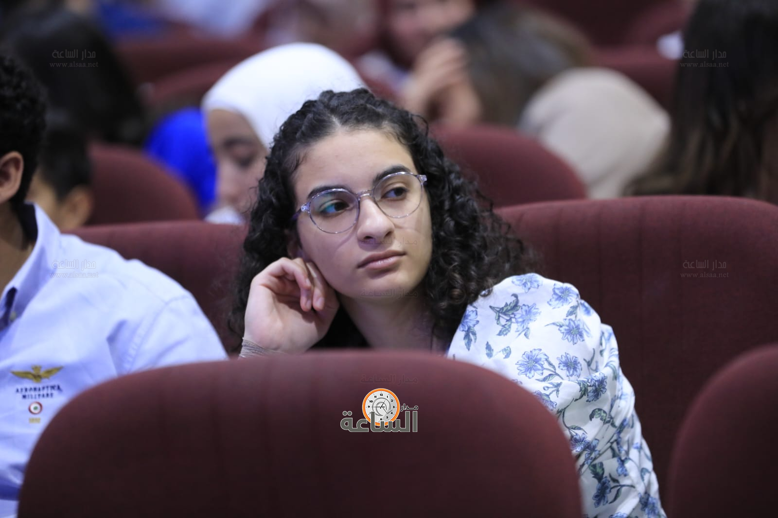 Madar Al-Saa Images 0.04719500632080864