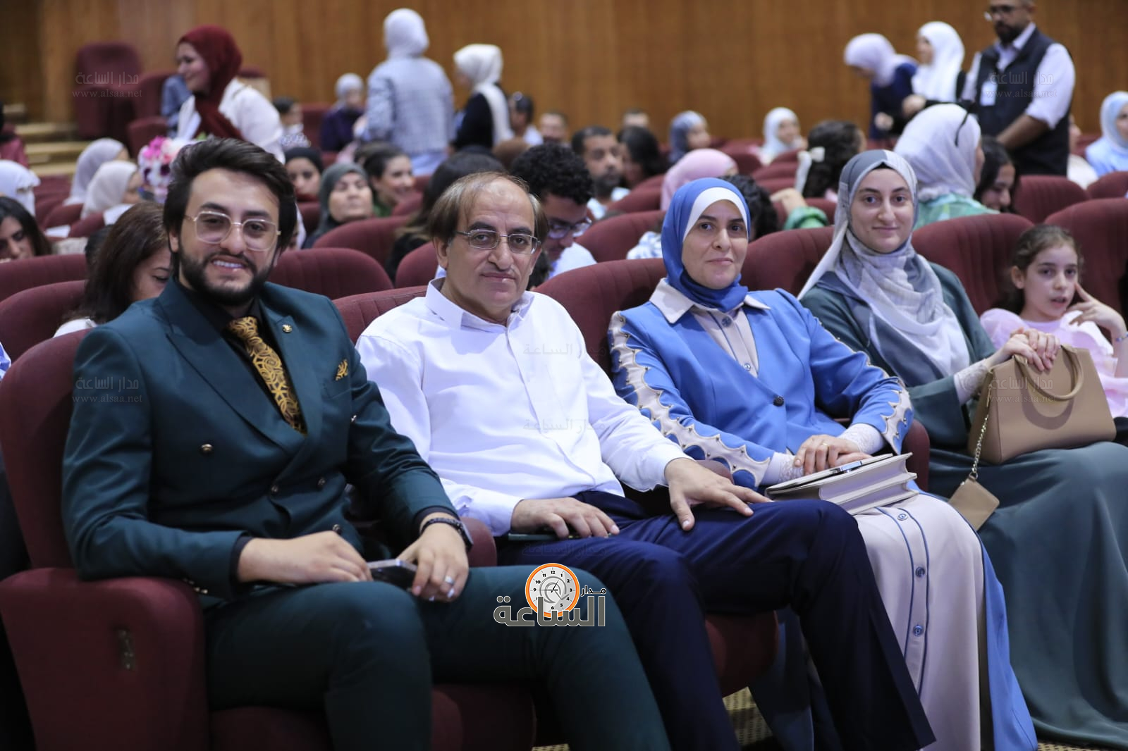 Madar Al-Saa Images 0.6029070589853996