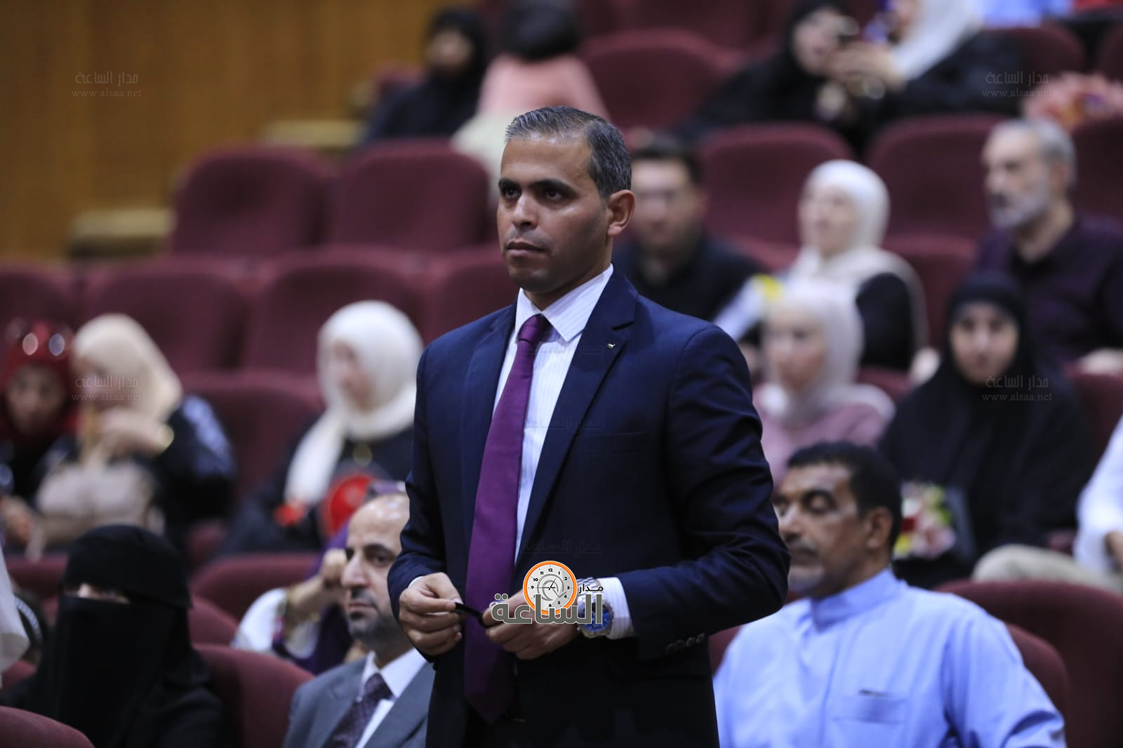 Madar Al-Saa Images 0.39795561808330204