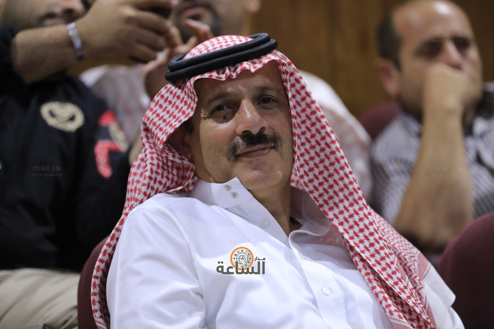 Madar Al-Saa Images 0.27824506131196824