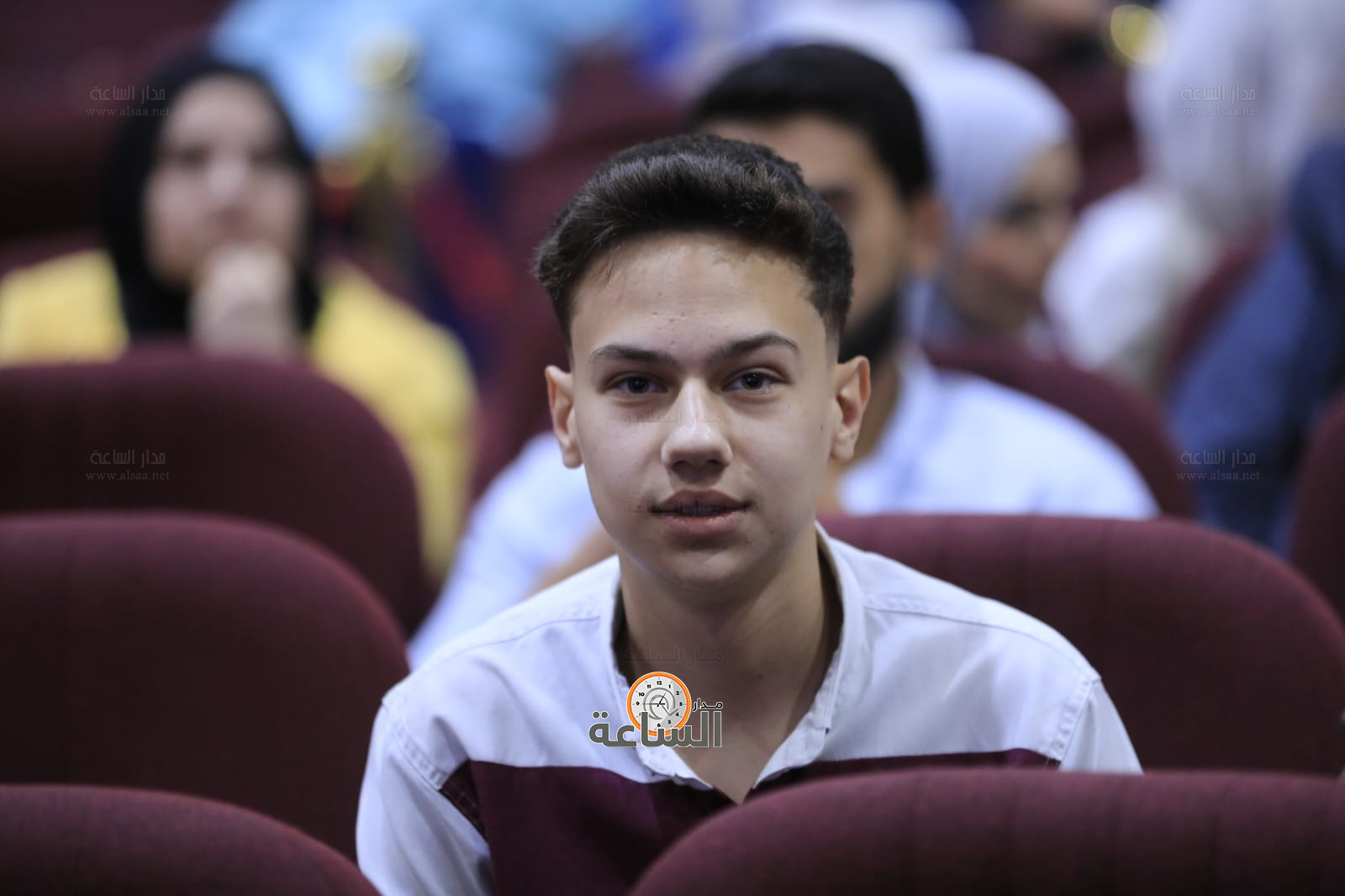 Madar Al-Saa Images 0.6794435472585372