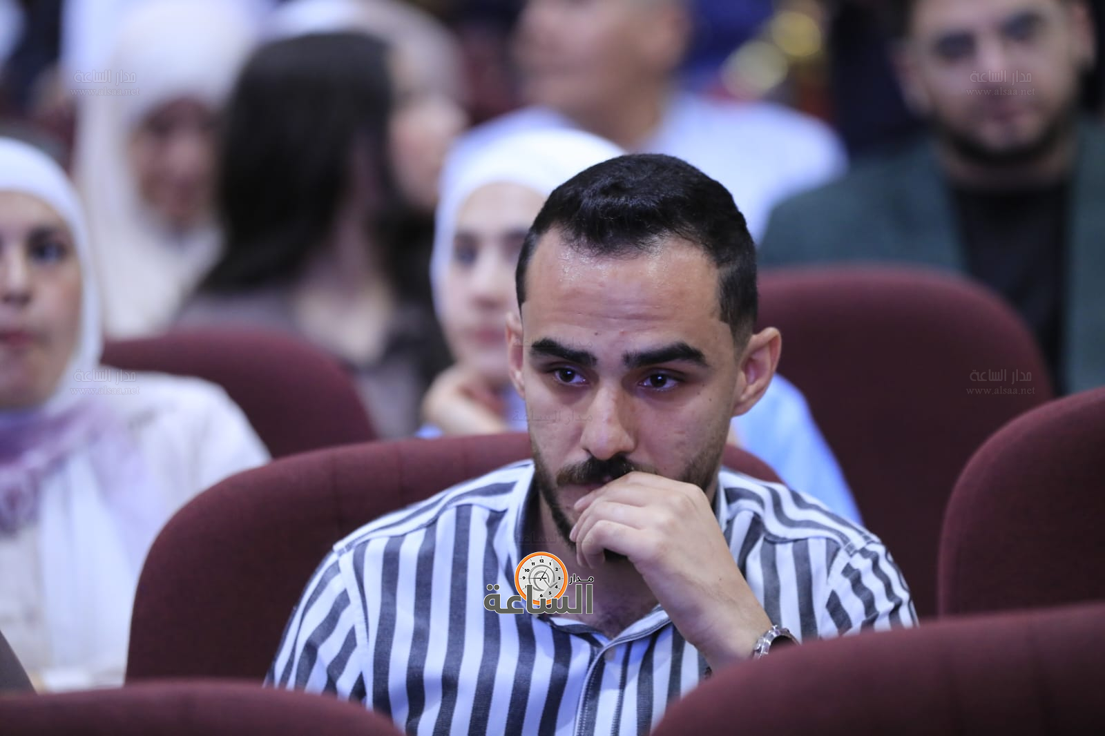 Madar Al-Saa Images 0.9062429902578529