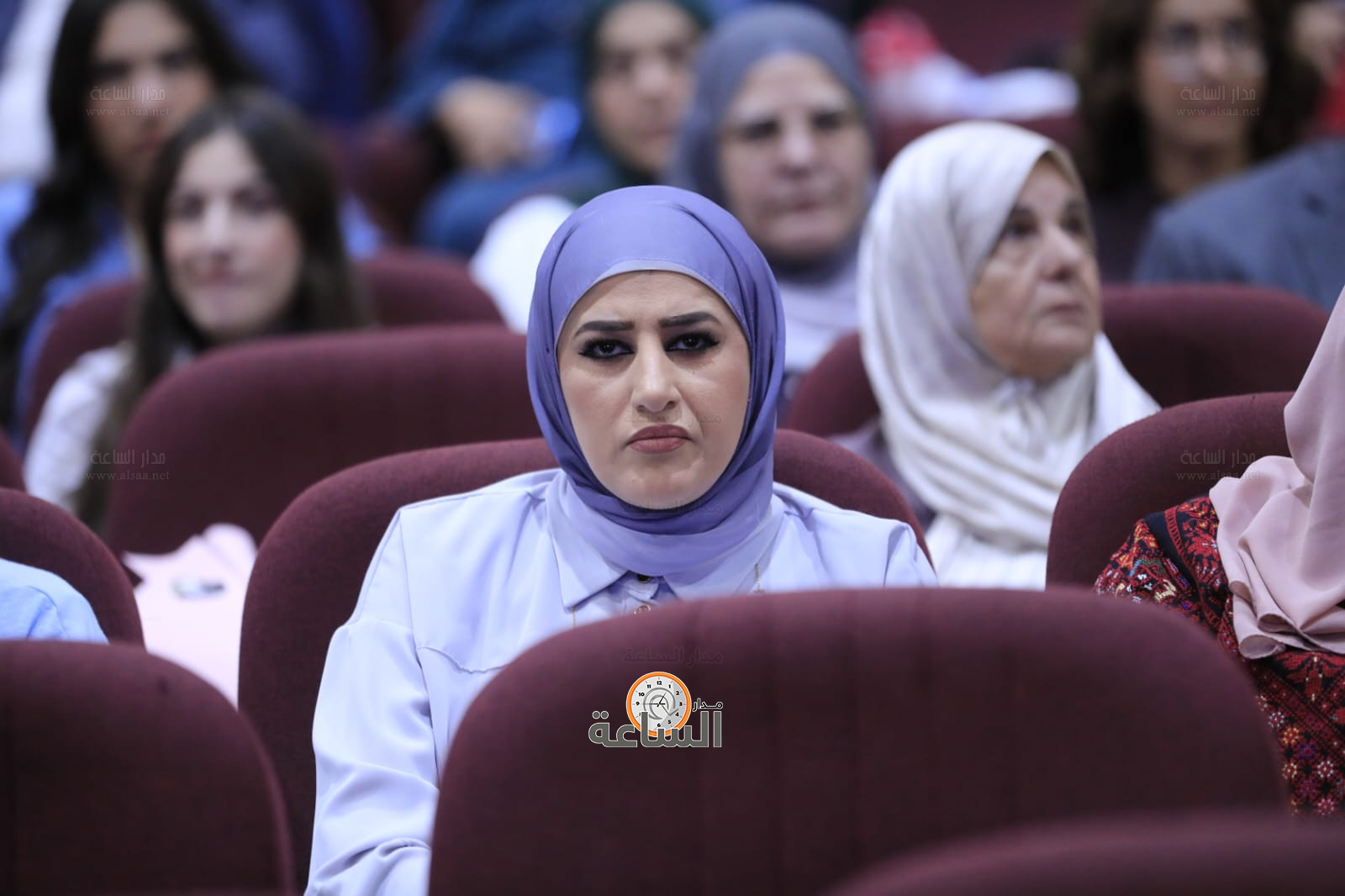 Madar Al-Saa Images 0.20569109158687882