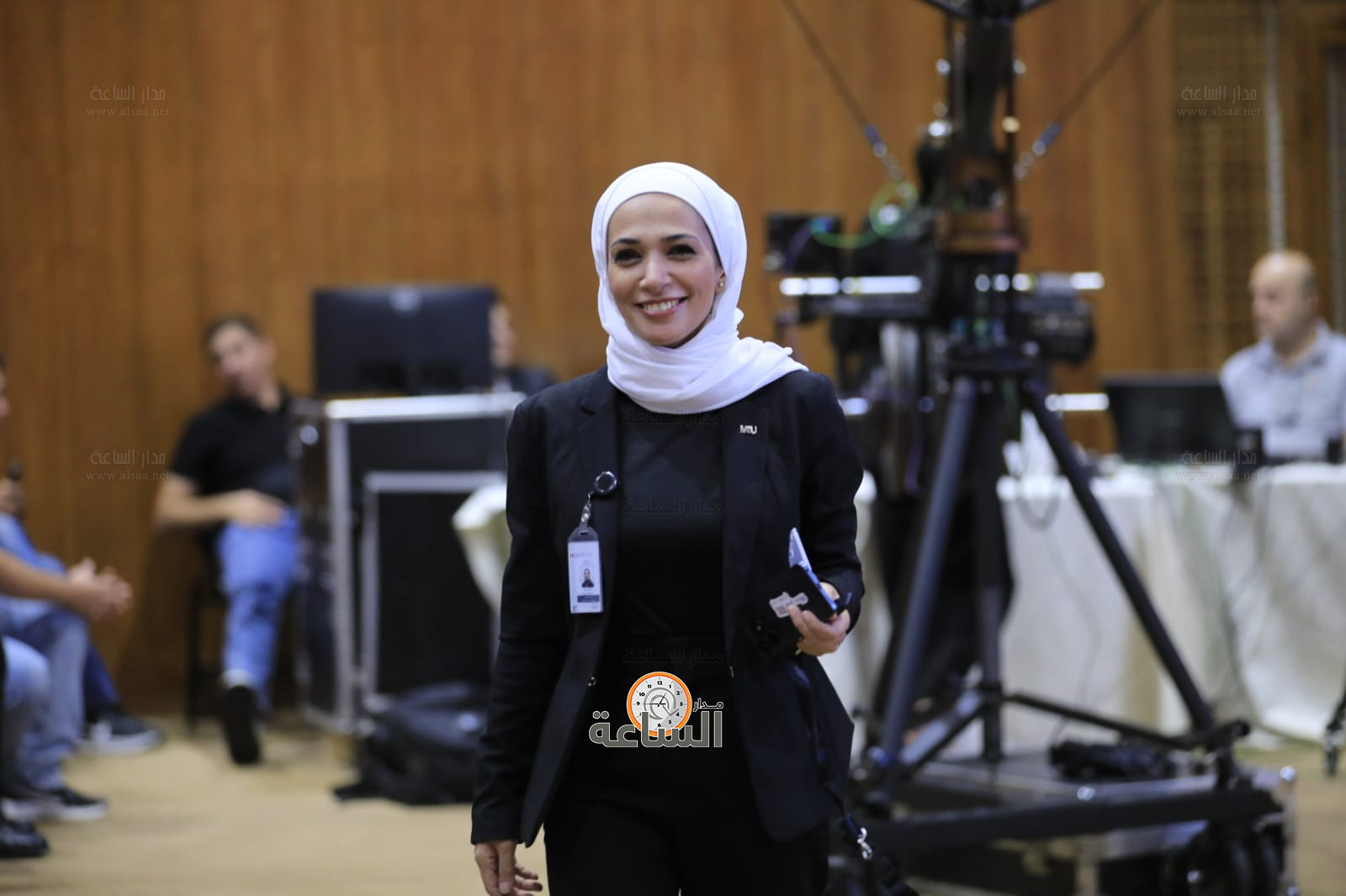 Madar Al-Saa Images 0.012281256880649294