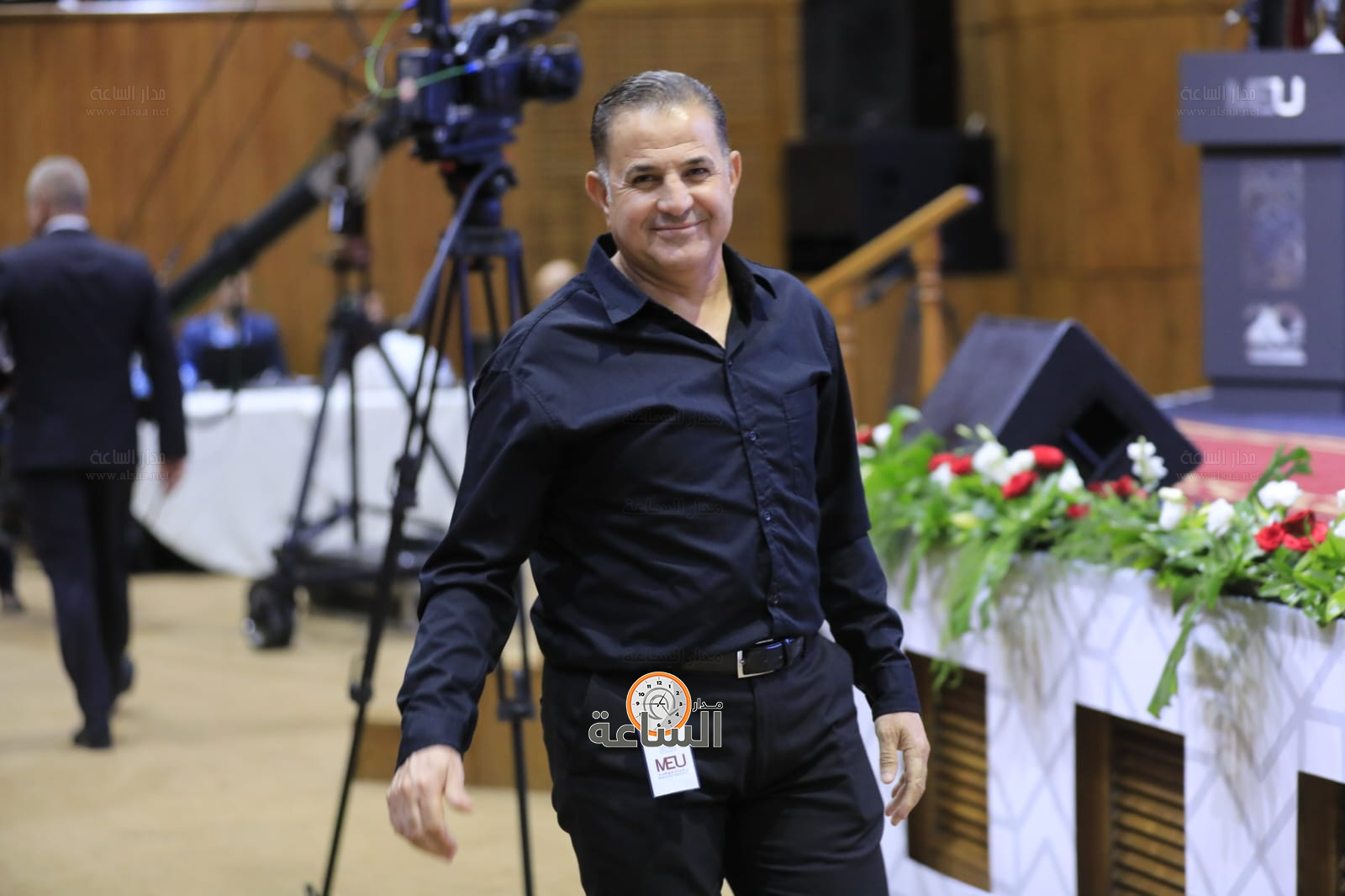 Madar Al-Saa Images 0.2542107166917805