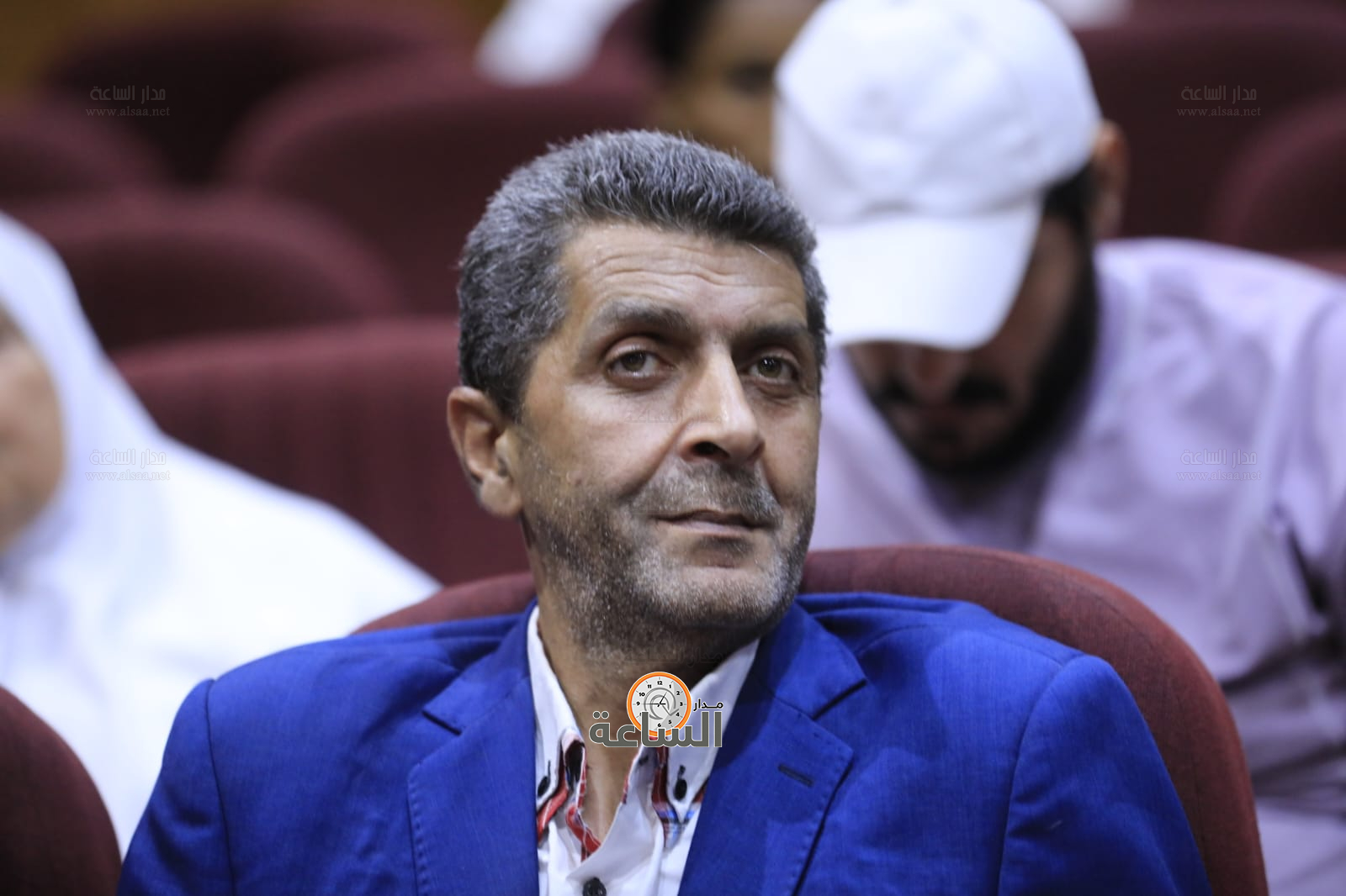 Madar Al-Saa Images 0.41021262480897636