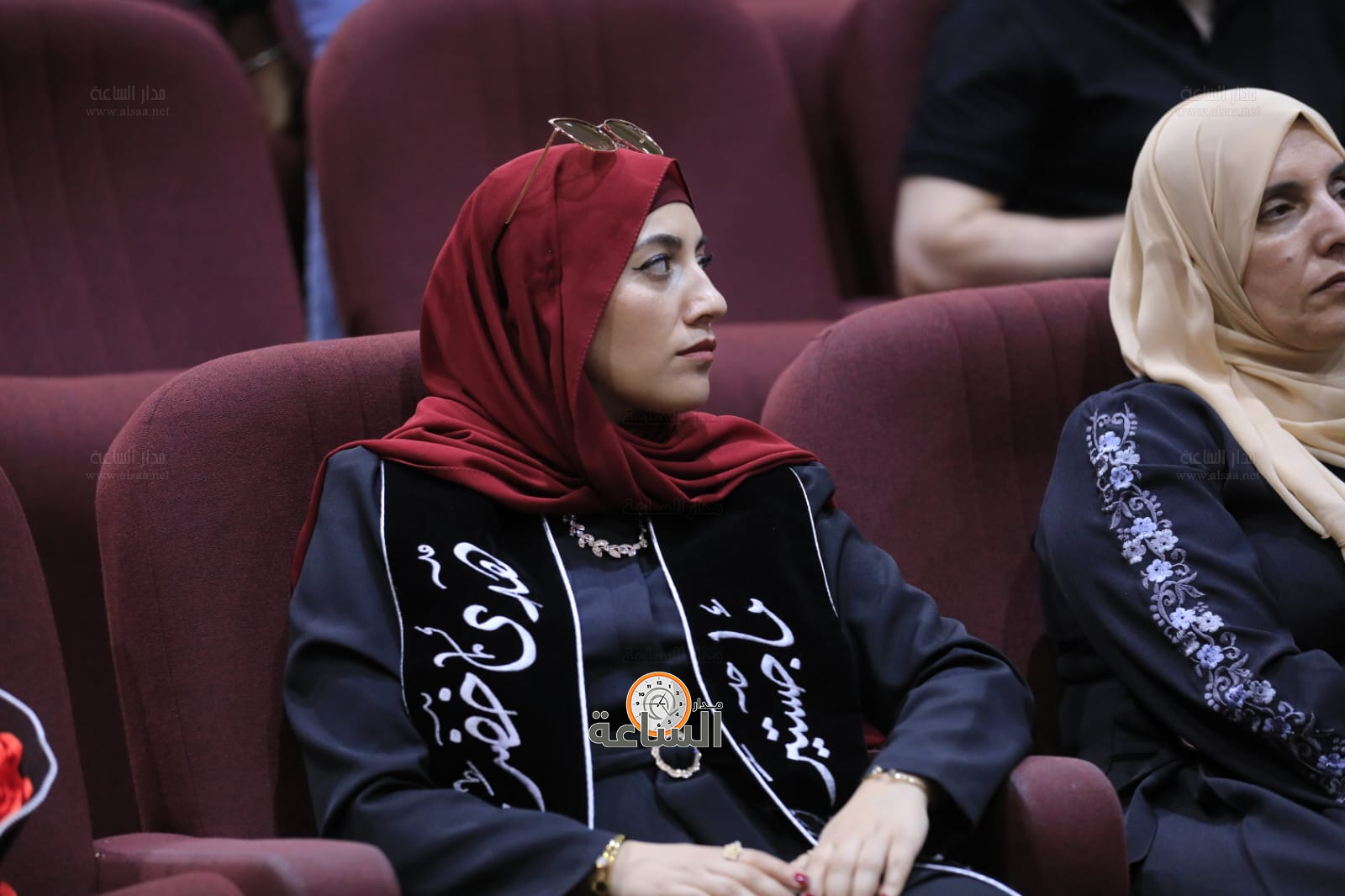 Madar Al-Saa Images 0.6866648753375562