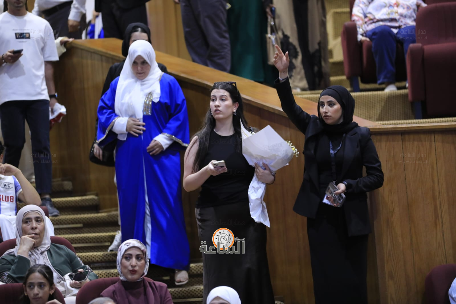 Madar Al-Saa Images 0.3641552635675044