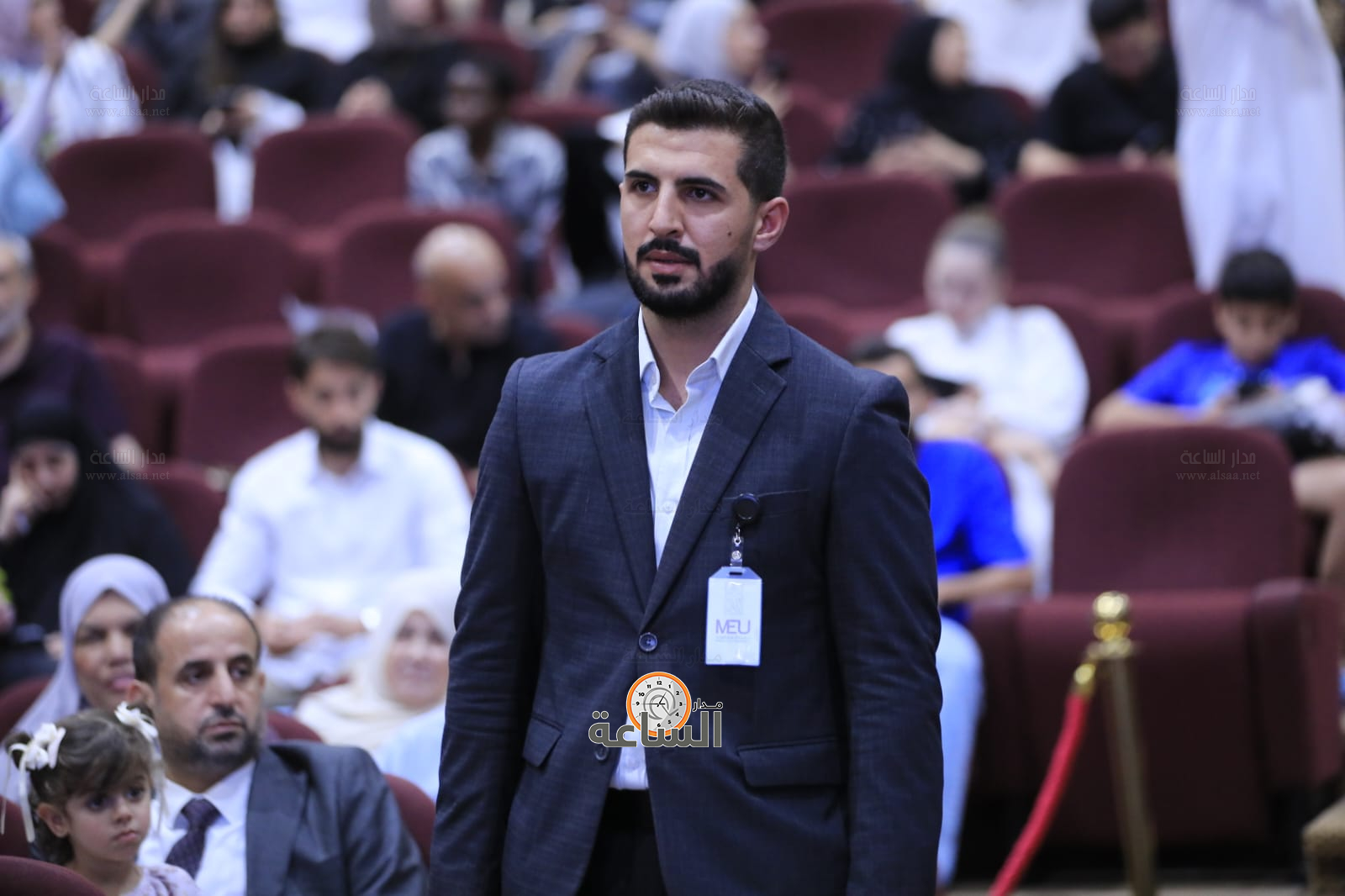 Madar Al-Saa Images 0.9340669444815334