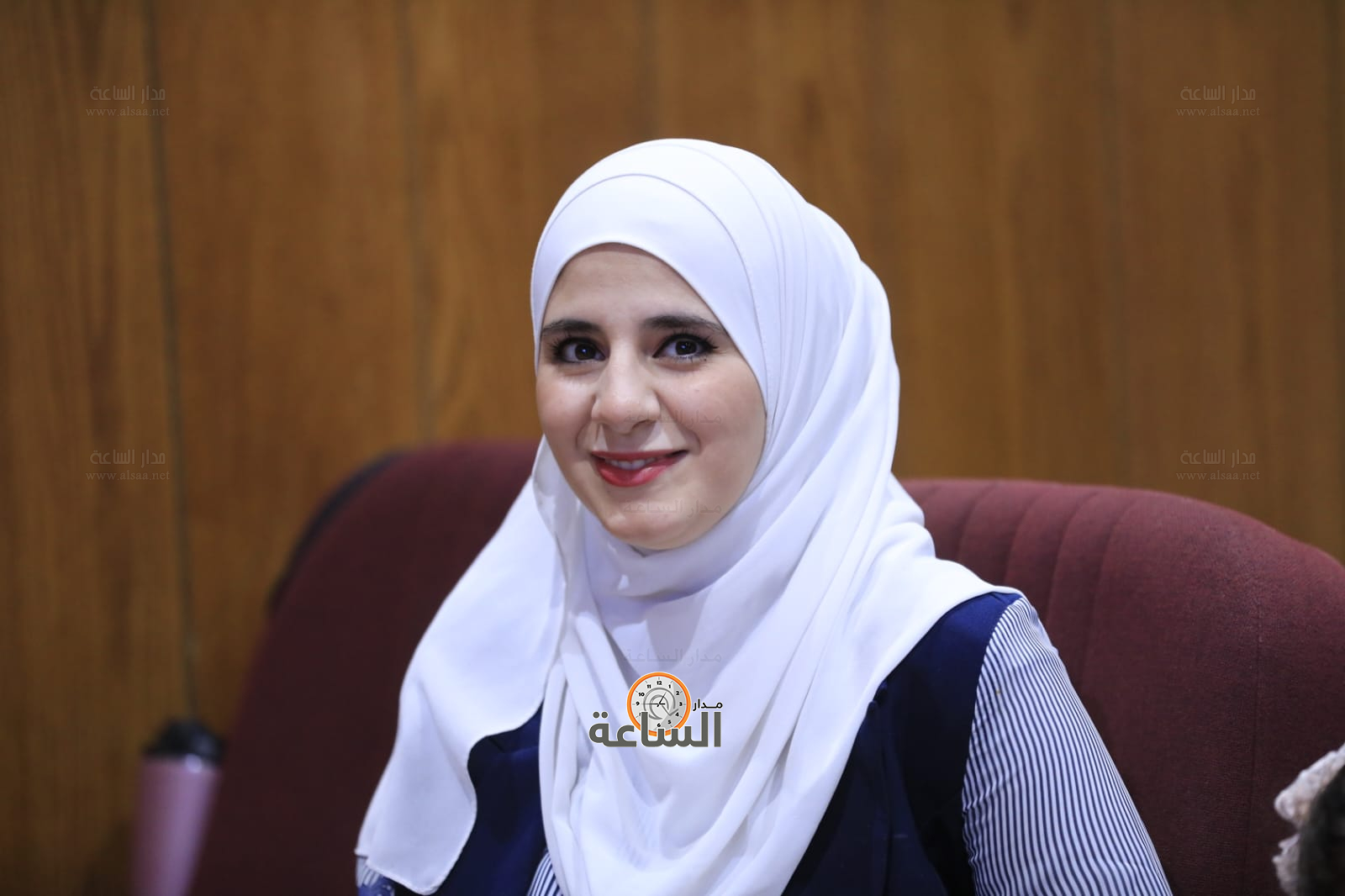 Madar Al-Saa Images 0.0354542124824857