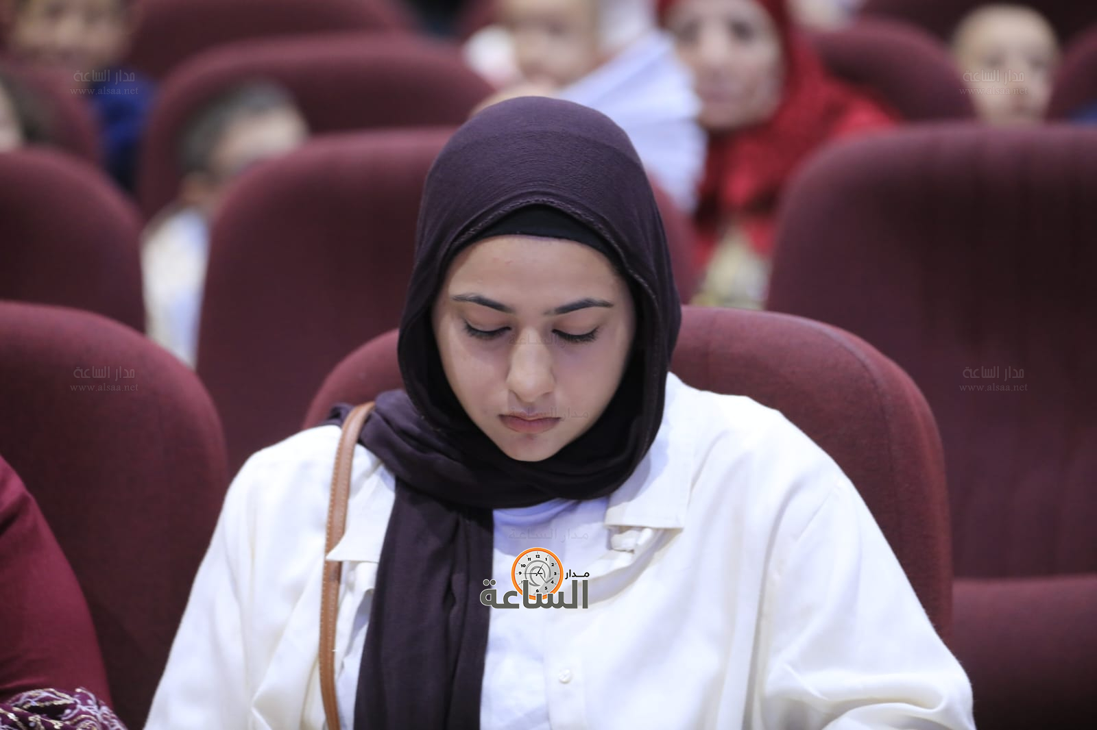 Madar Al-Saa Images 0.42892744397576343