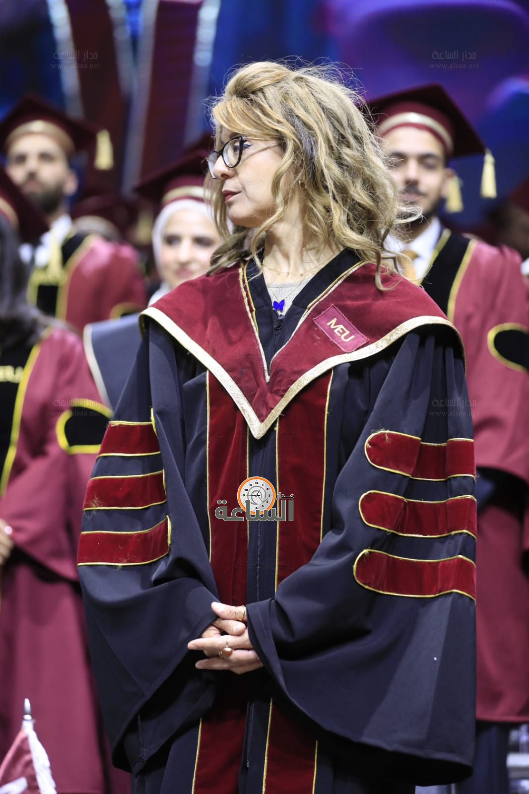 Madar Al-Saa Images 0.22652237030208944