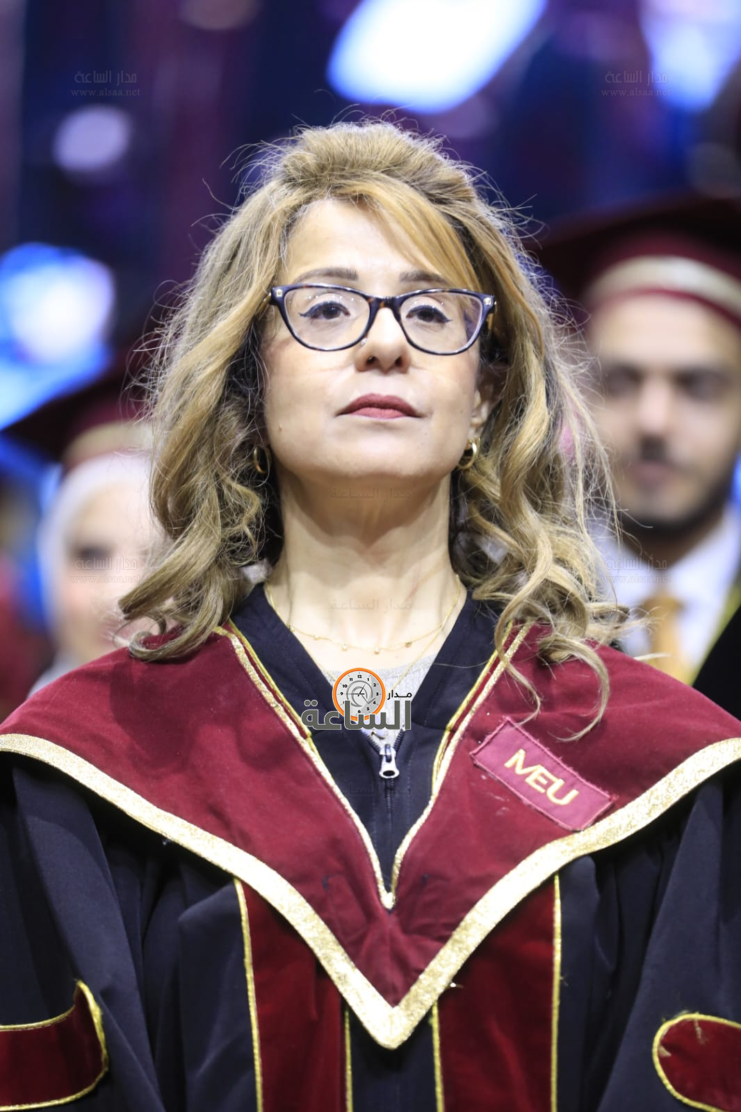 Madar Al-Saa Images 0.3296455653444811