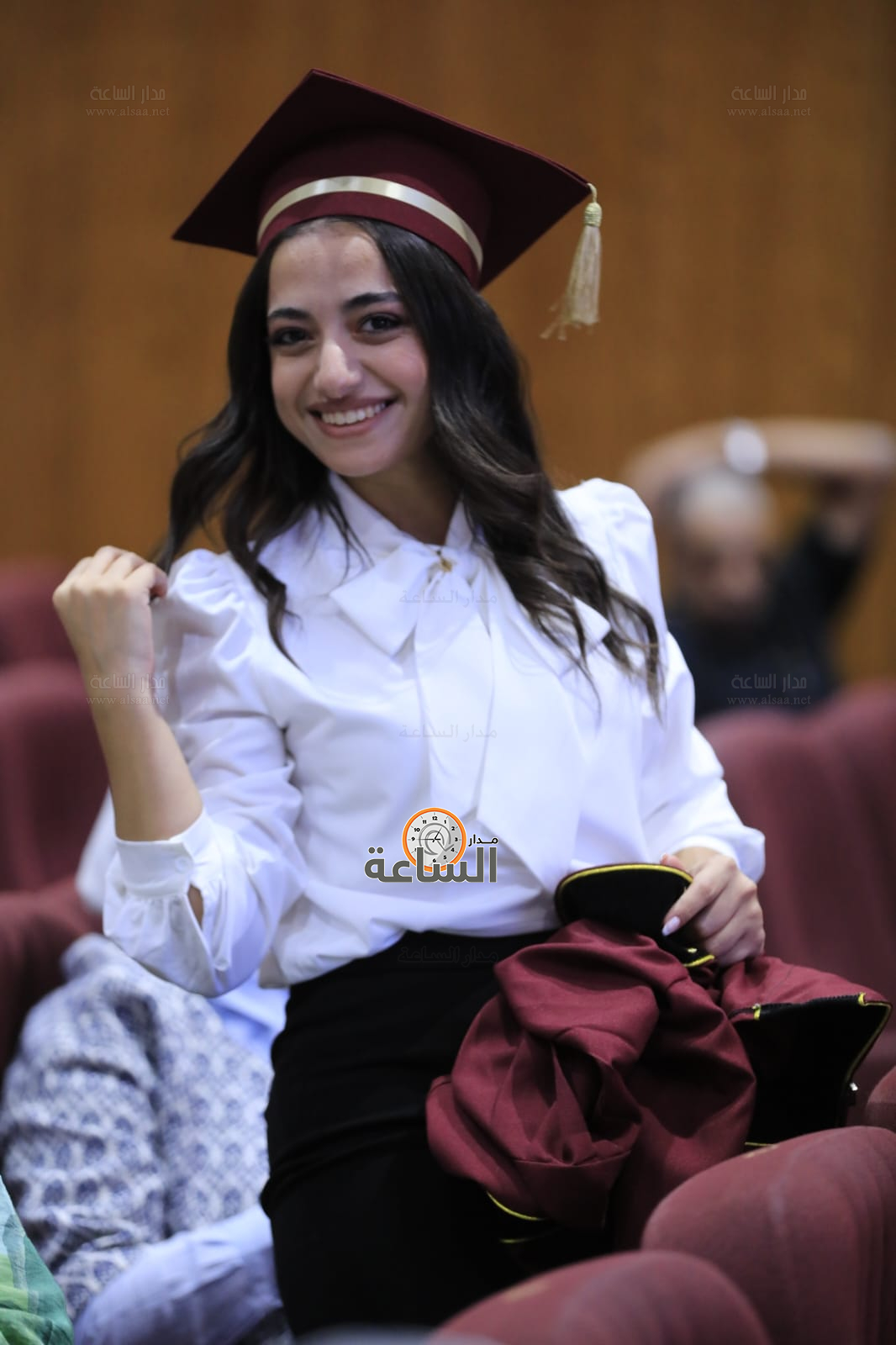 Madar Al-Saa Images 0.06881080819647234