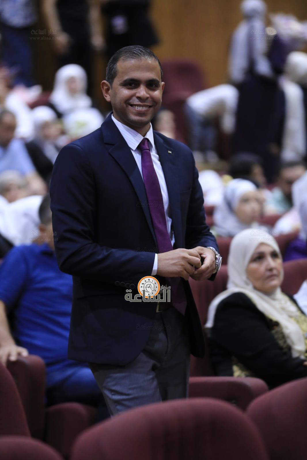 Madar Al-Saa Images 0.1895221804889914