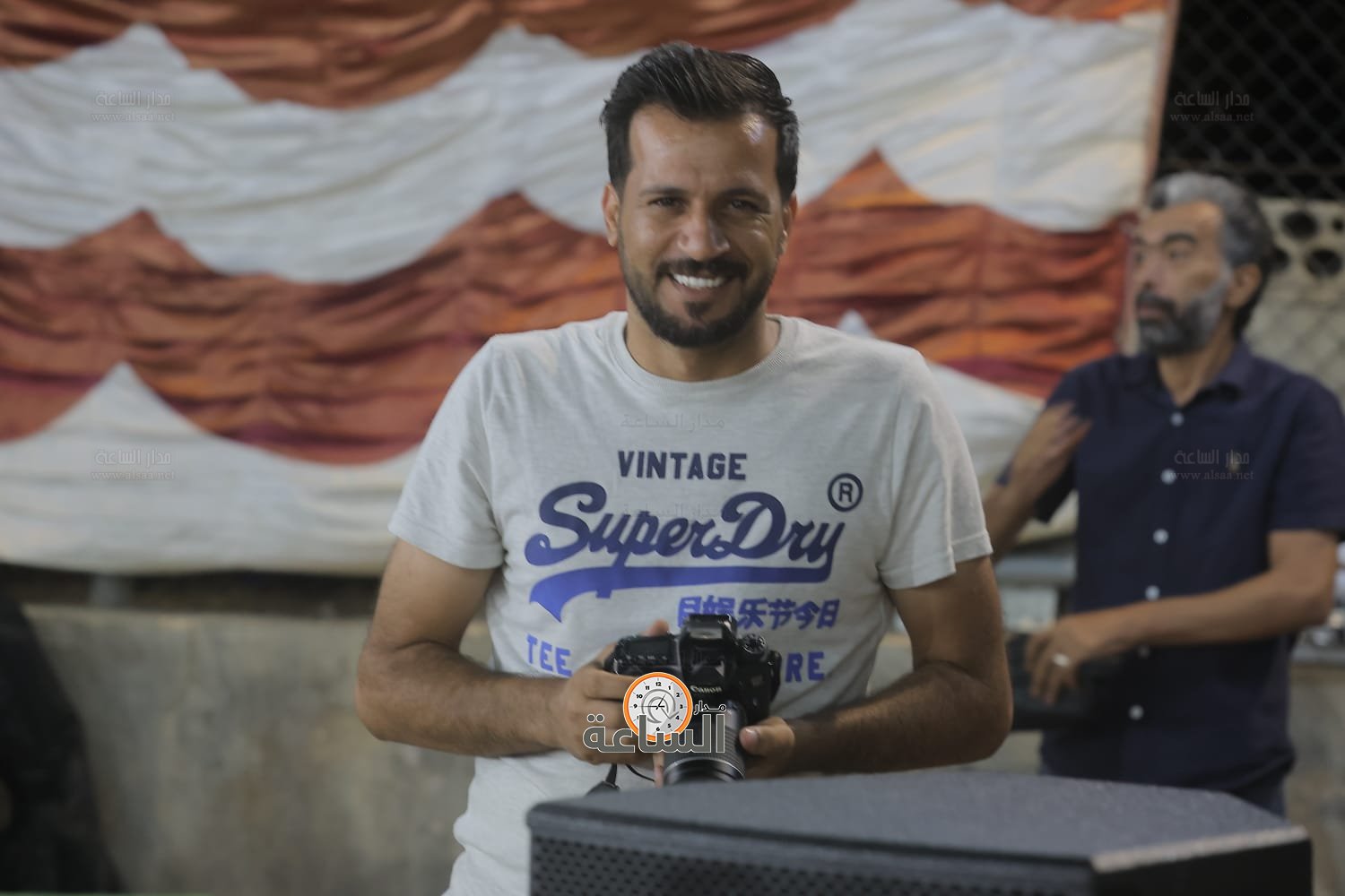 Madar Al-Saa Images 0.4809095837476066