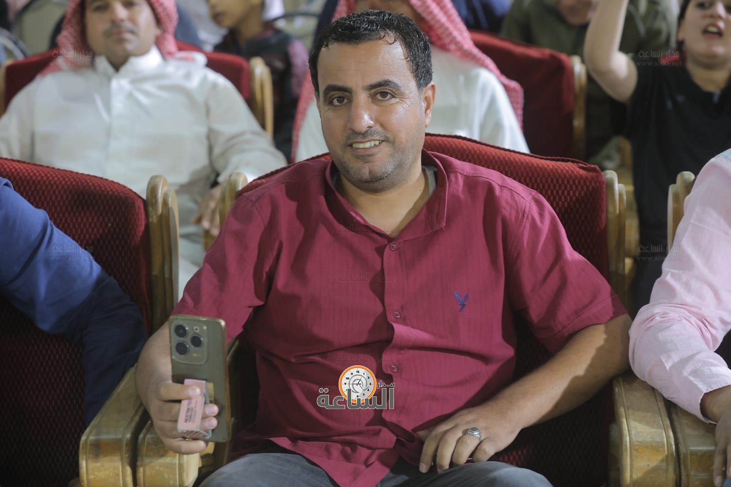 Madar Al-Saa Images 0.053728999245030495