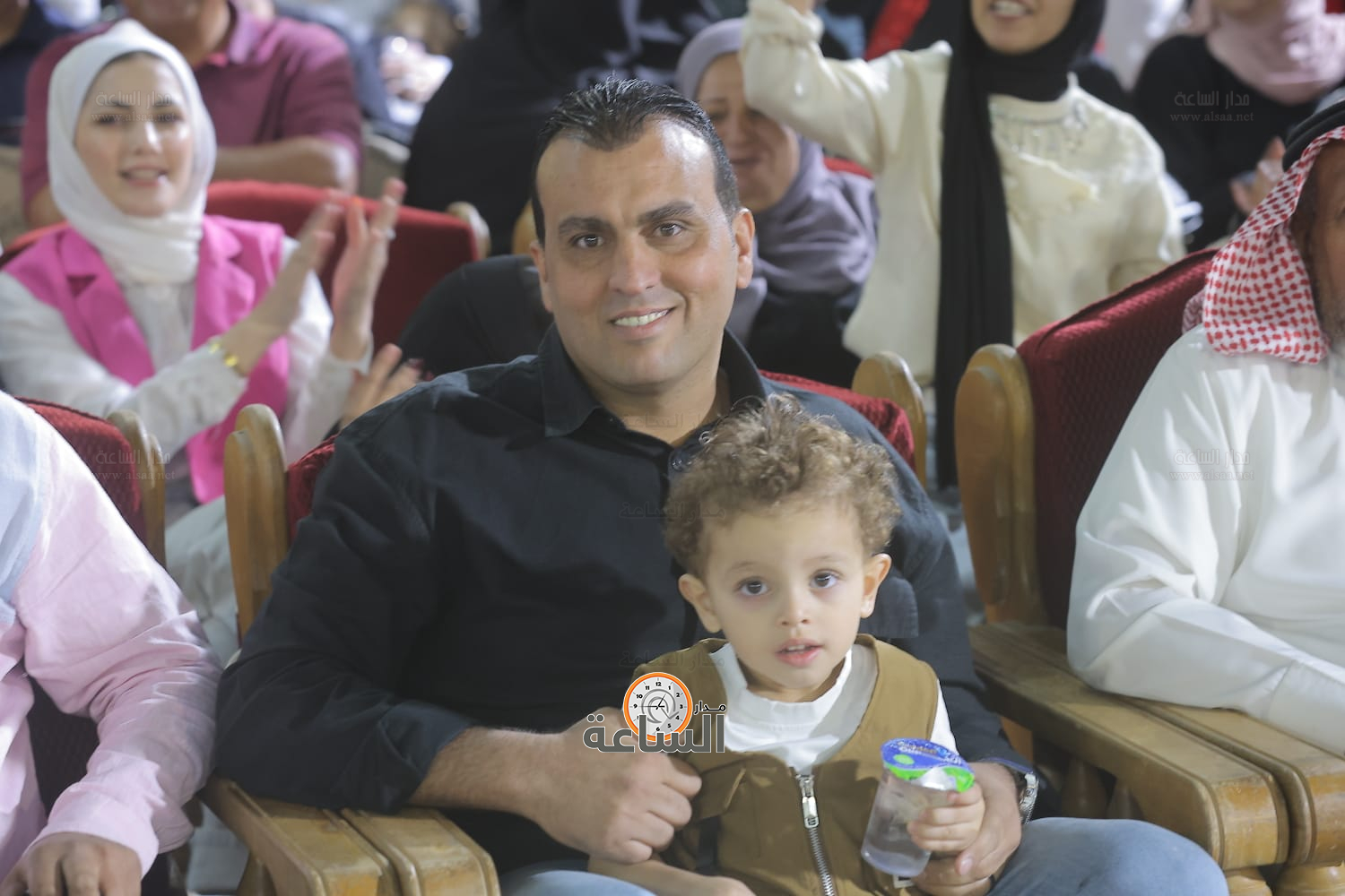 Madar Al-Saa Images 0.8917352499320436