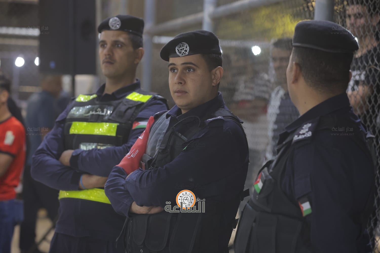 Madar Al-Saa Images 0.004387736051067015