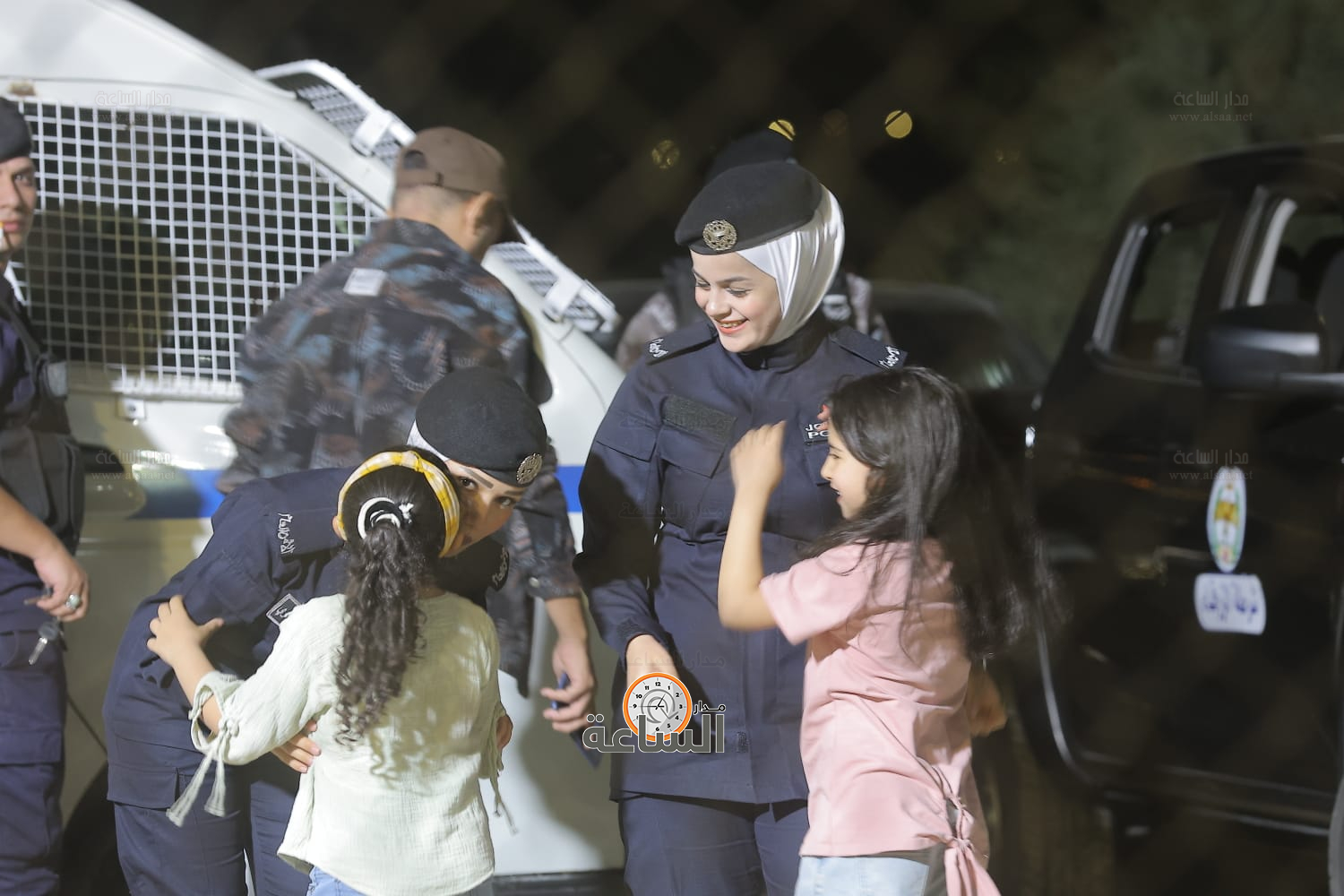 Madar Al-Saa Images 0.4746018550427695