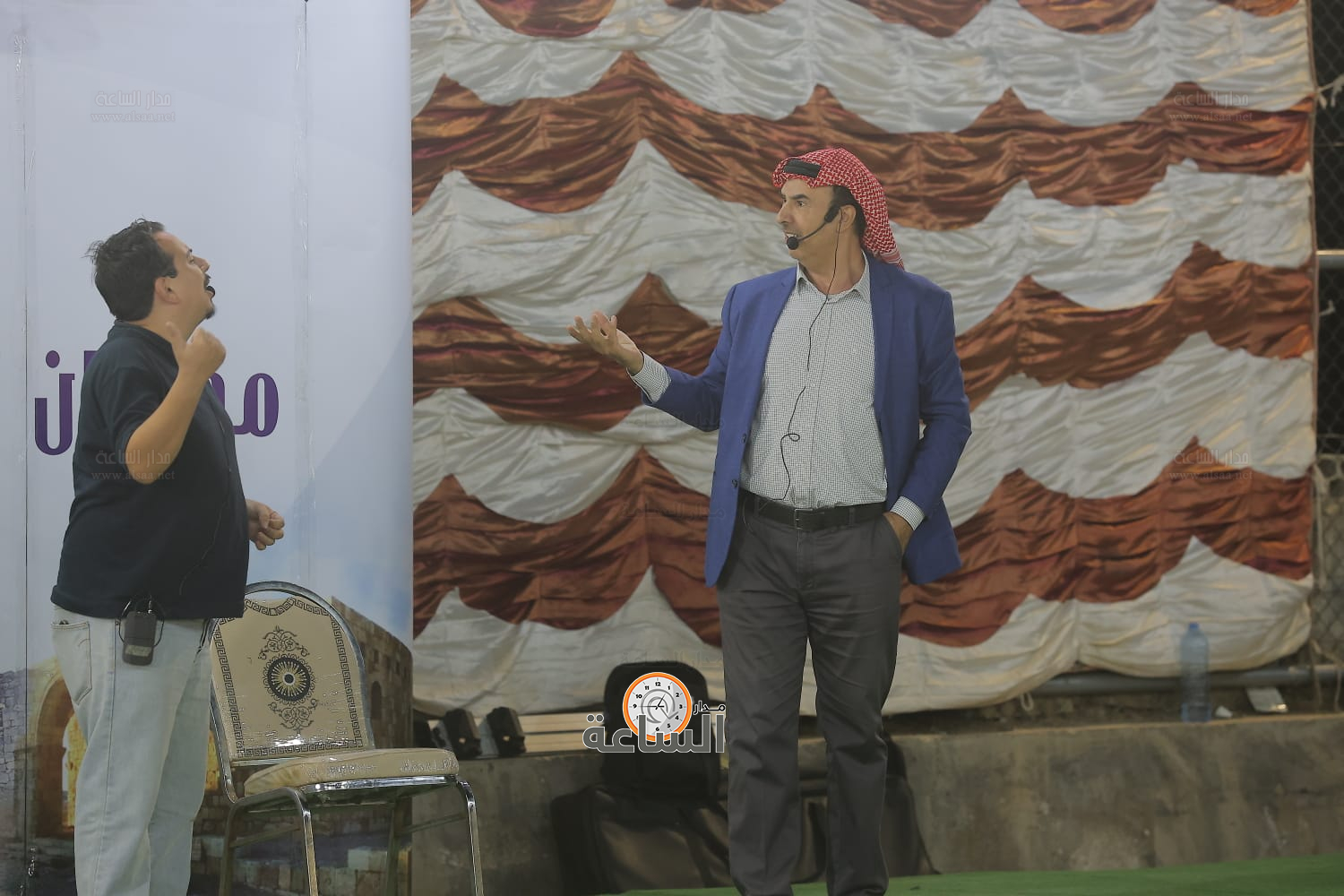 Madar Al-Saa Images 0.8493849879099553