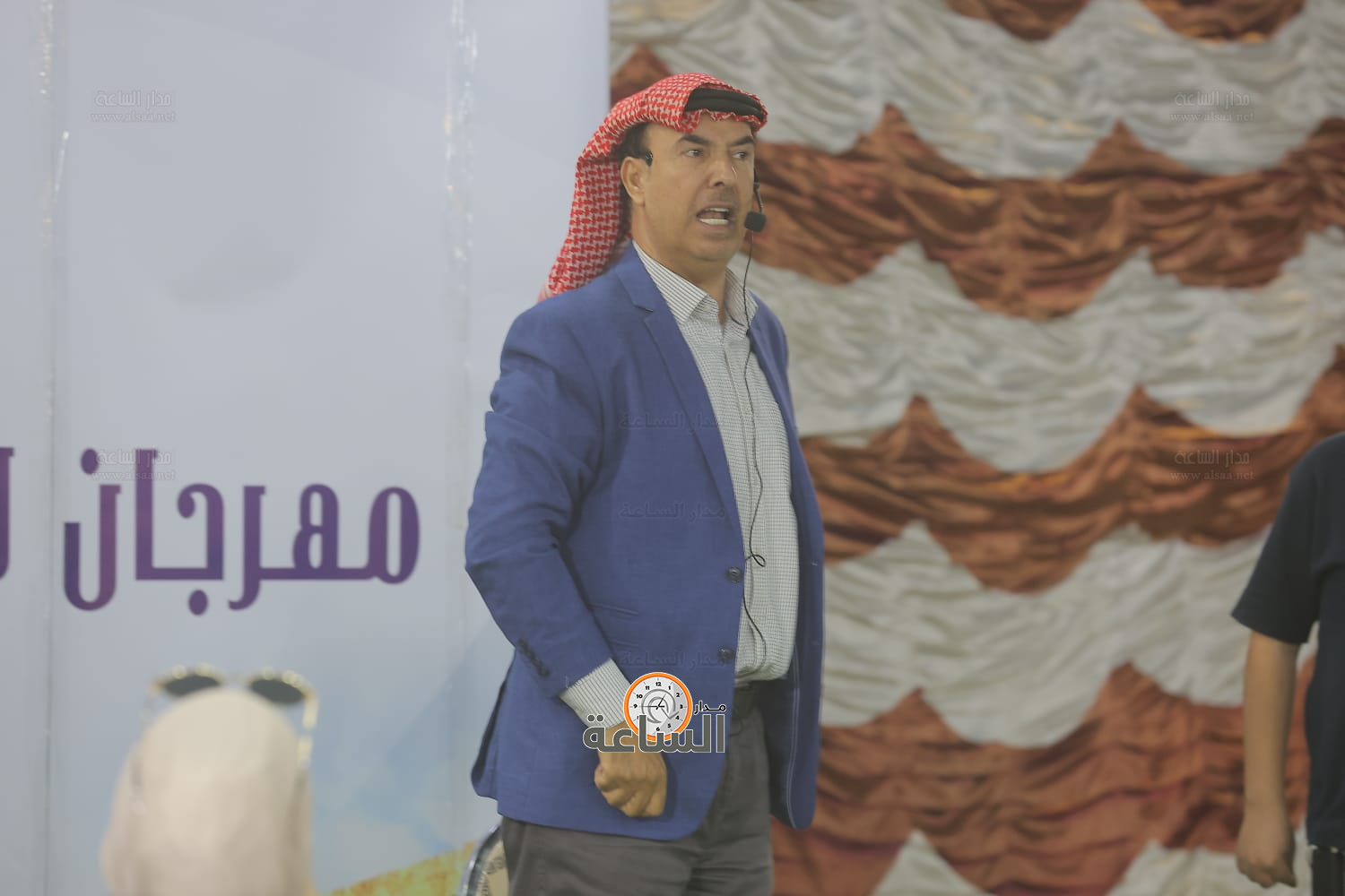 Madar Al-Saa Images 0.6666790701350191