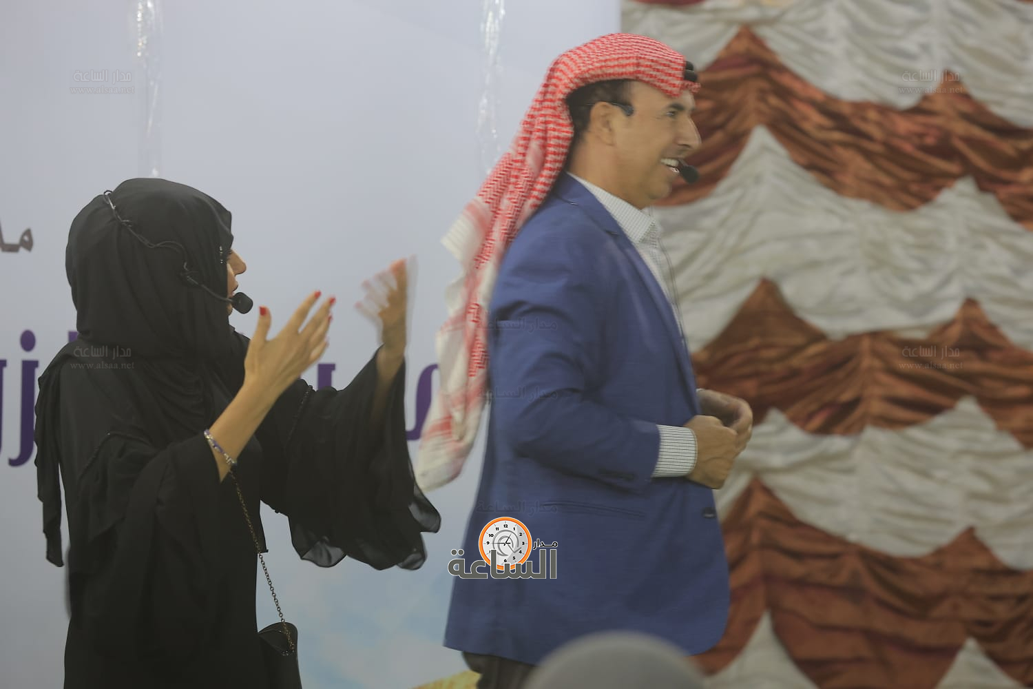 Madar Al-Saa Images 0.15364583038753943