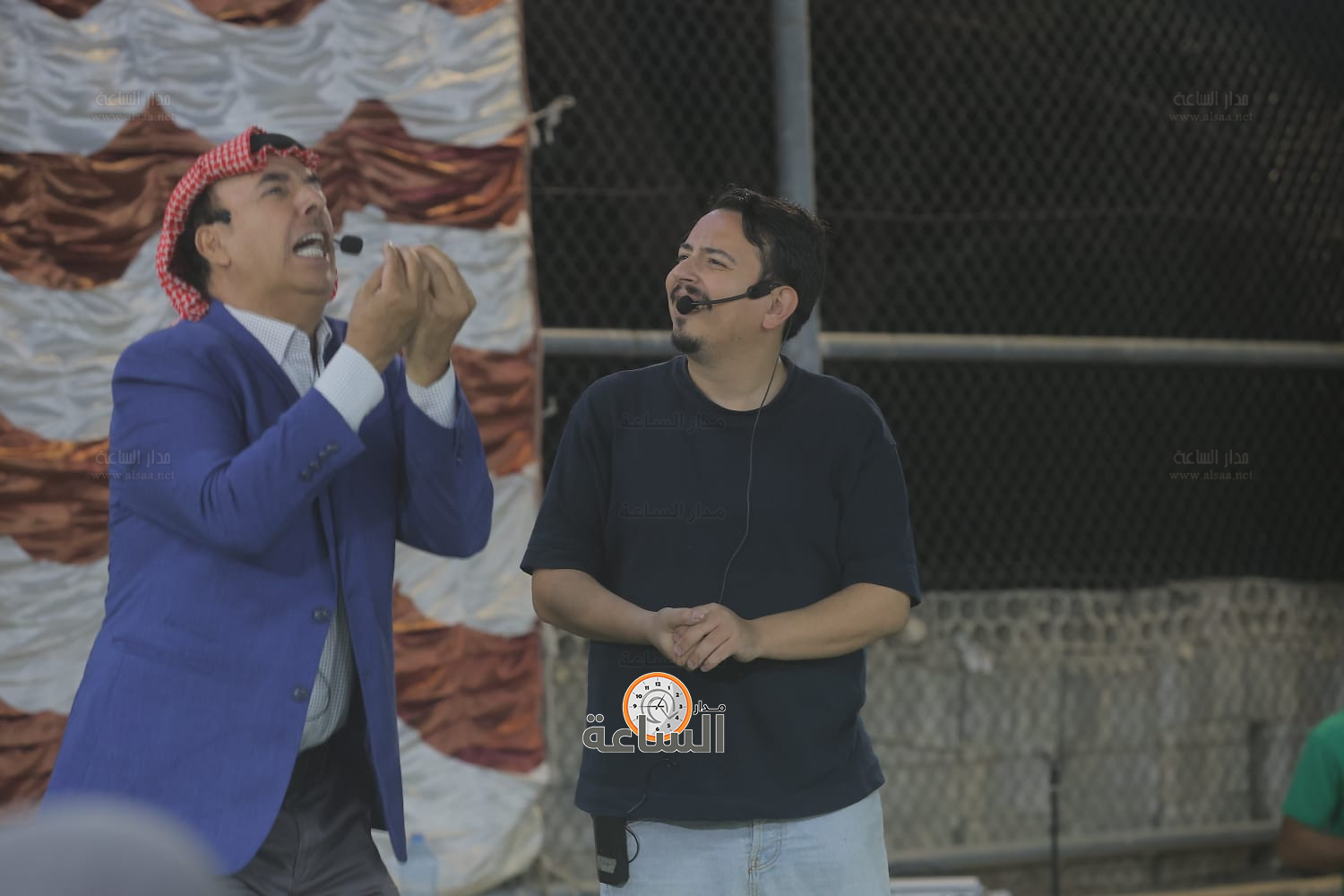 Madar Al-Saa Images 0.9686860889307498