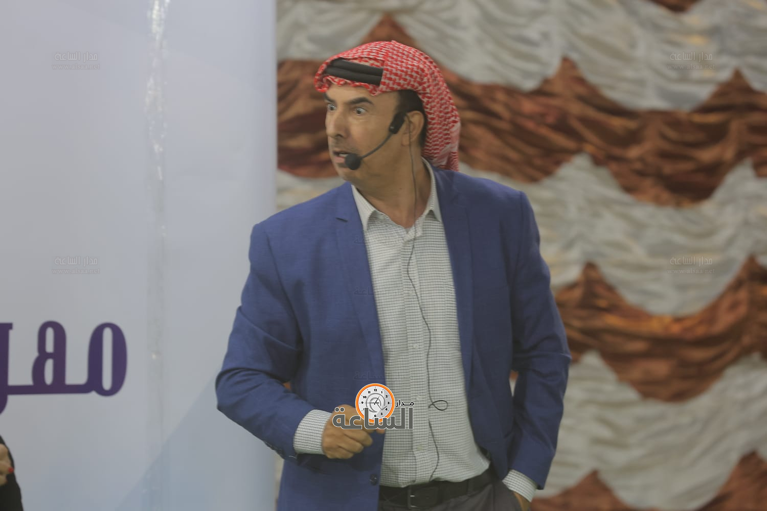 Madar Al-Saa Images 0.172119416261439