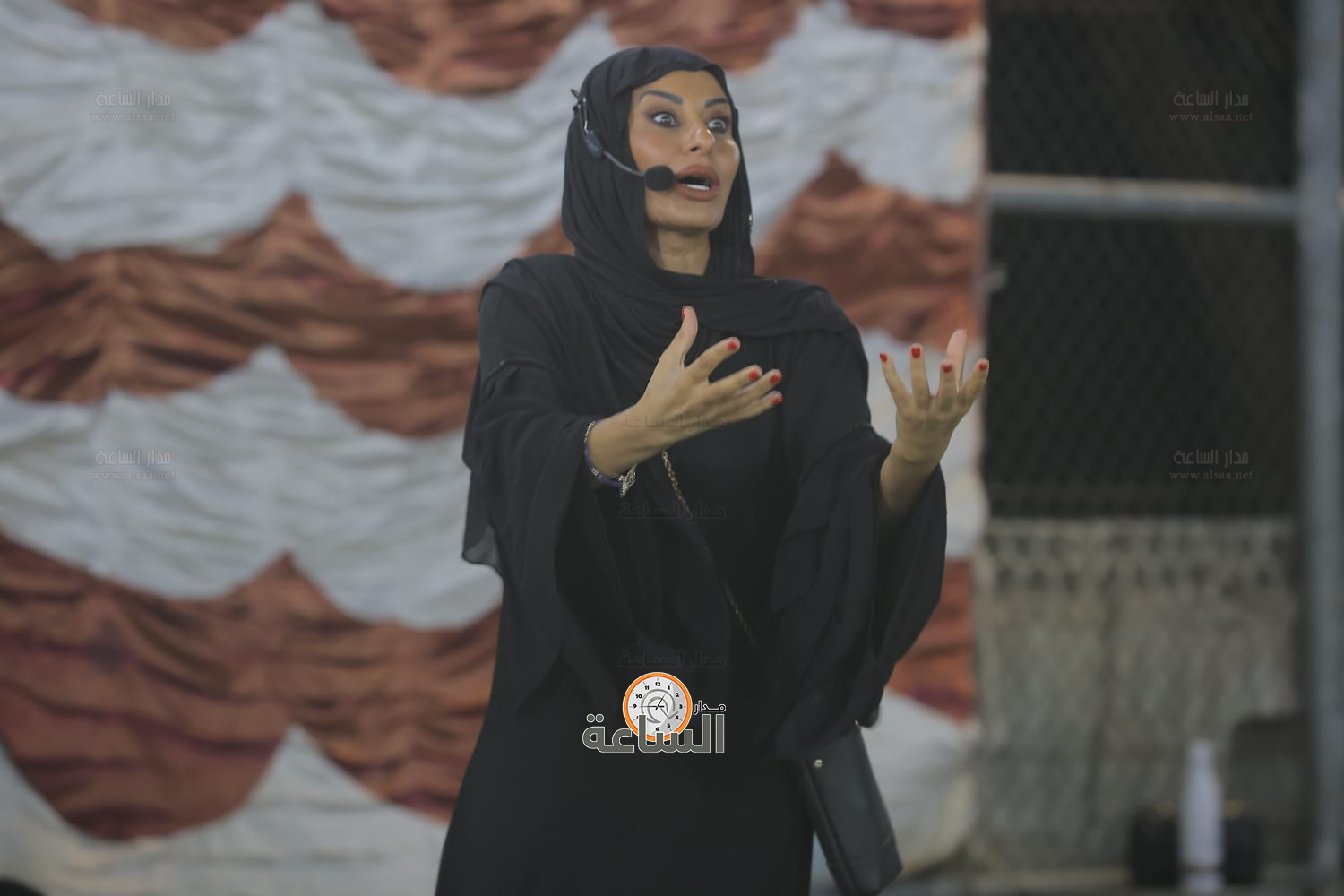 Madar Al-Saa Images 0.8391998329949707