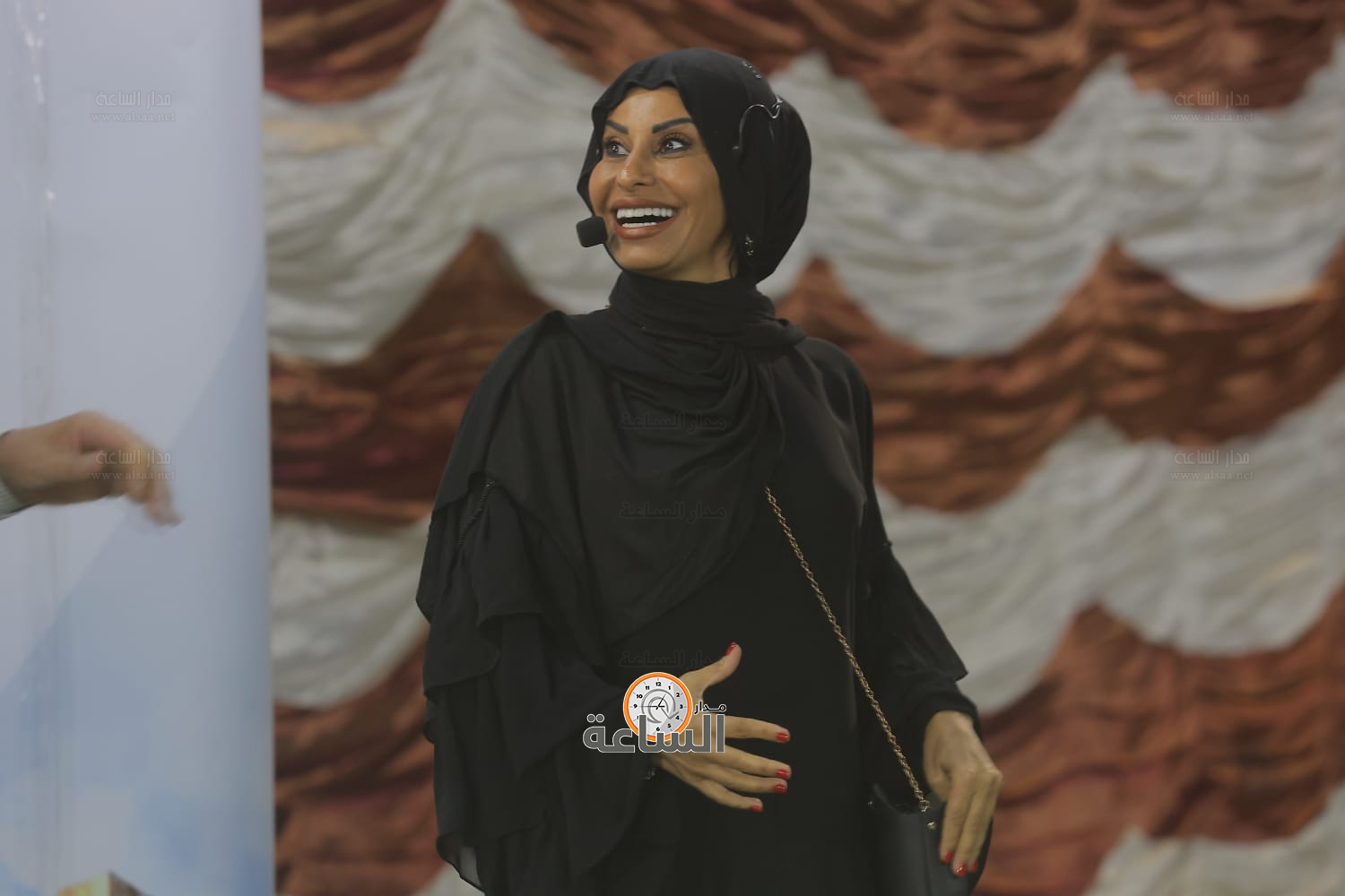 Madar Al-Saa Images 0.4719147095653544