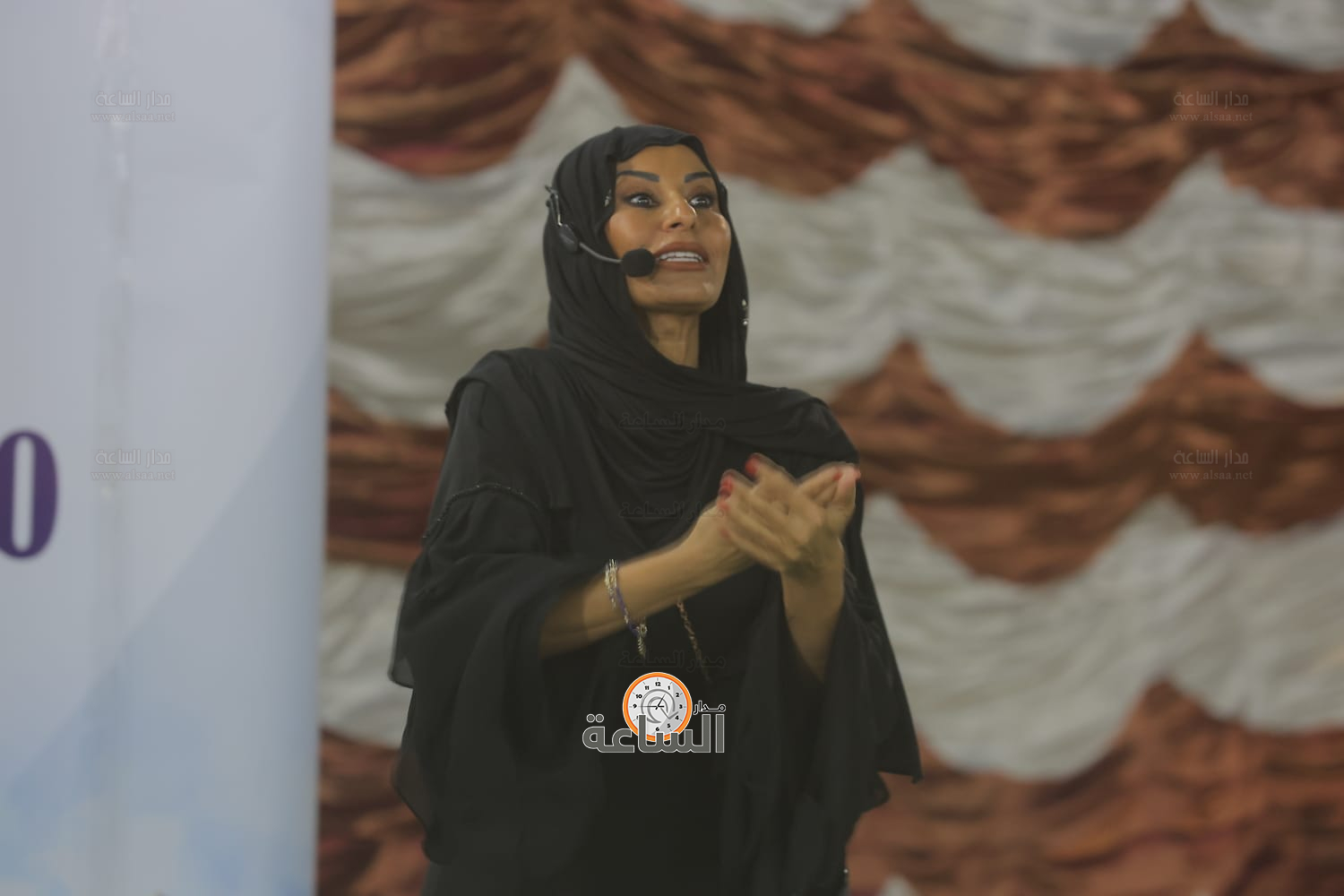 Madar Al-Saa Images 0.8014174922291658