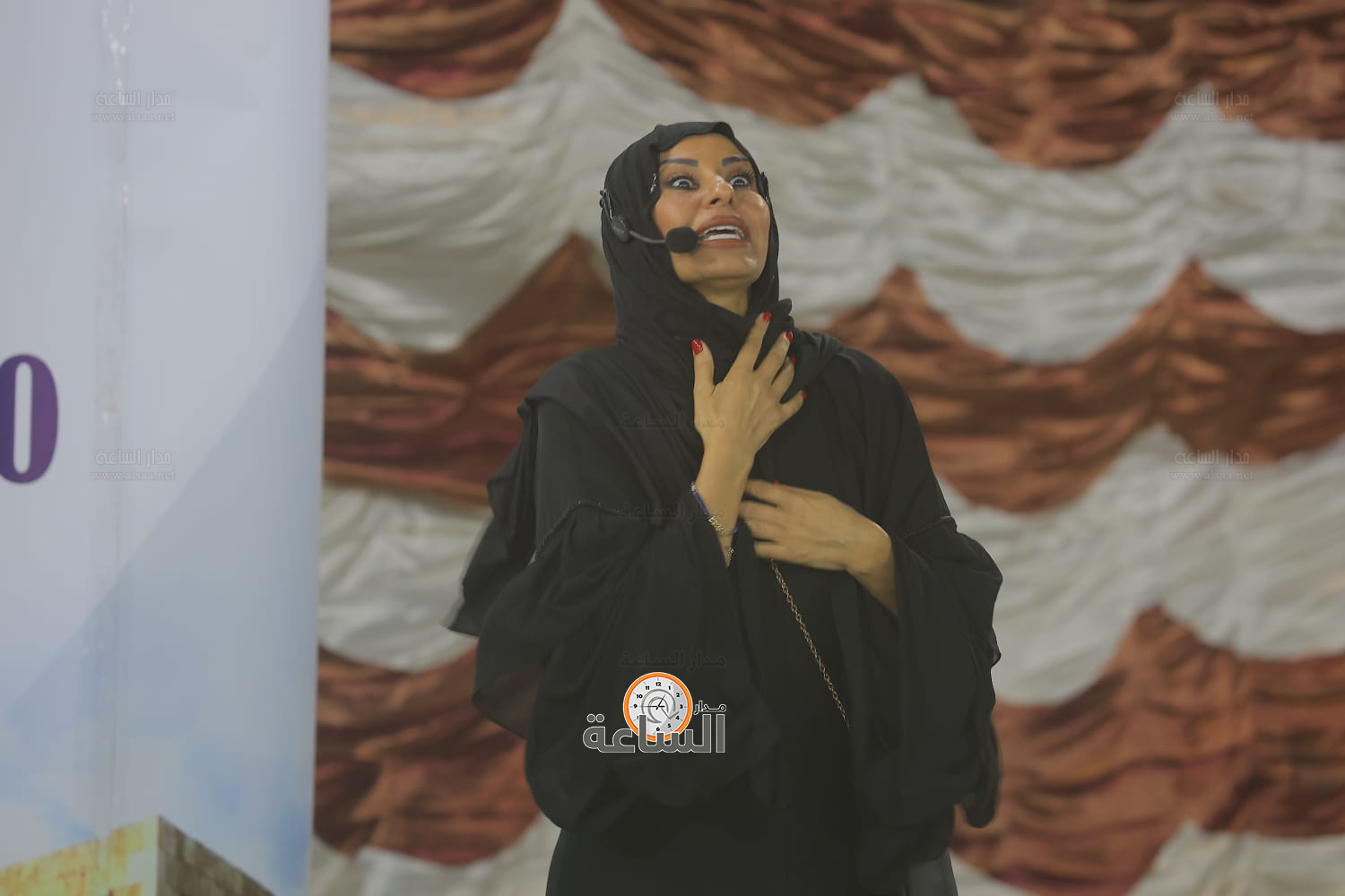 Madar Al-Saa Images 0.5643275241904698