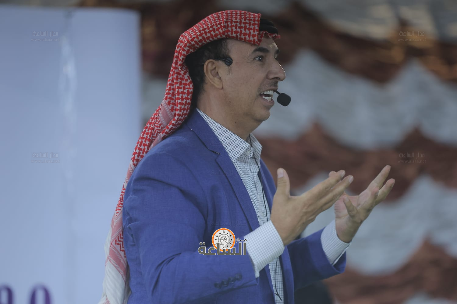 Madar Al-Saa Images 0.6351285045656111