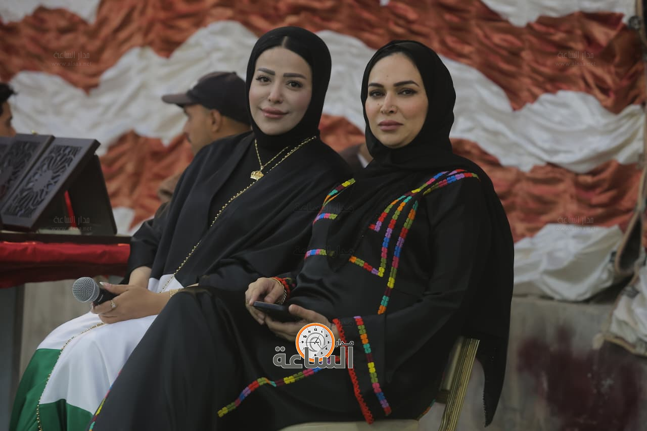 Madar Al-Saa Images 0.9057037954025919