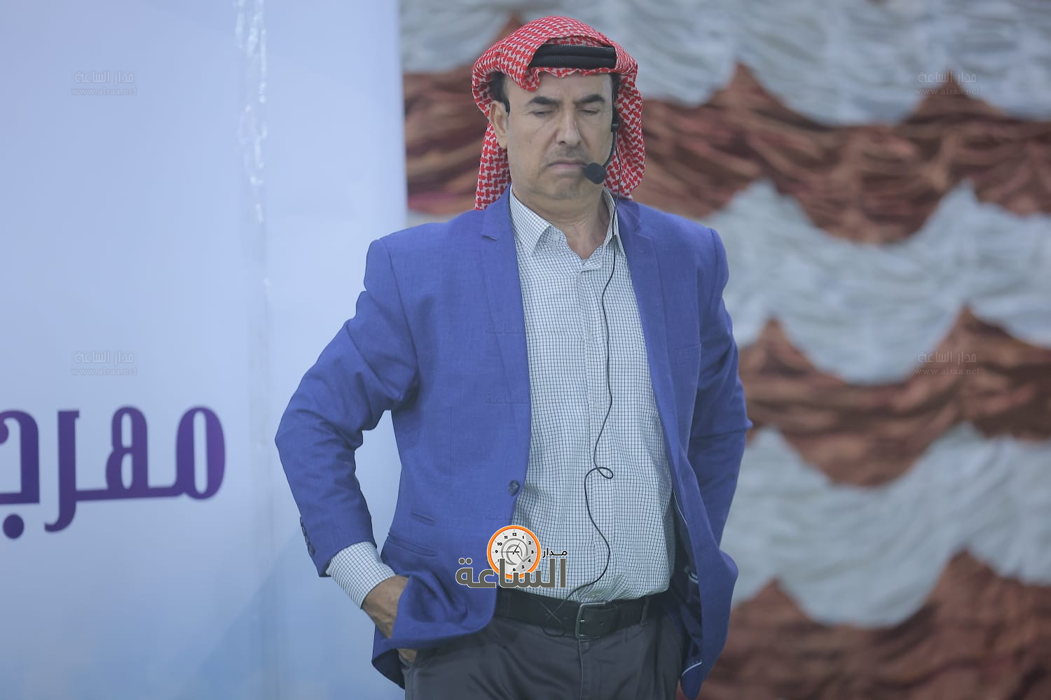 Madar Al-Saa Images 0.009688888889833436