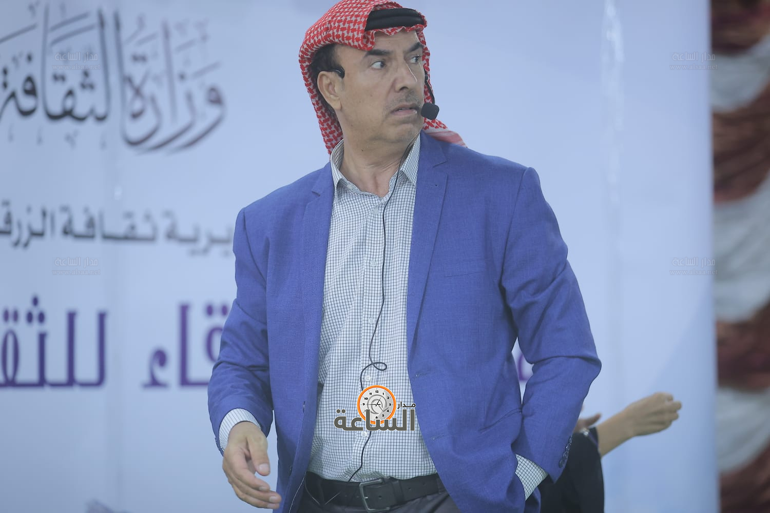 Madar Al-Saa Images 0.9231814168002427