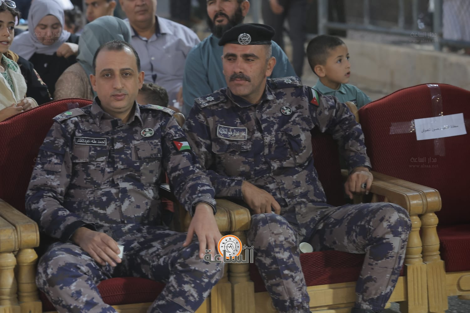 Madar Al-Saa Images 0.536622095005549